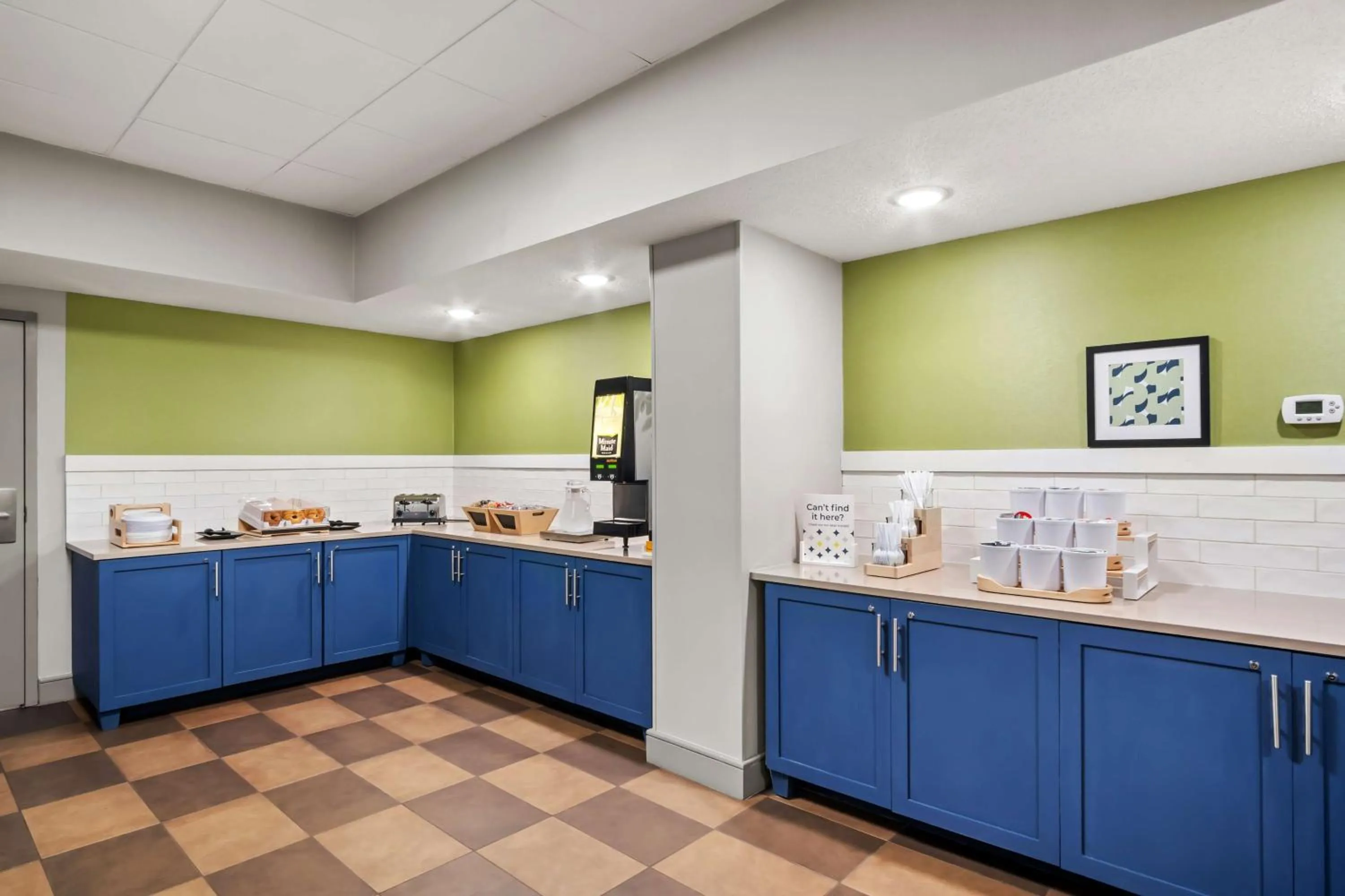 Breakfast in Spark By Hilton Stevensville