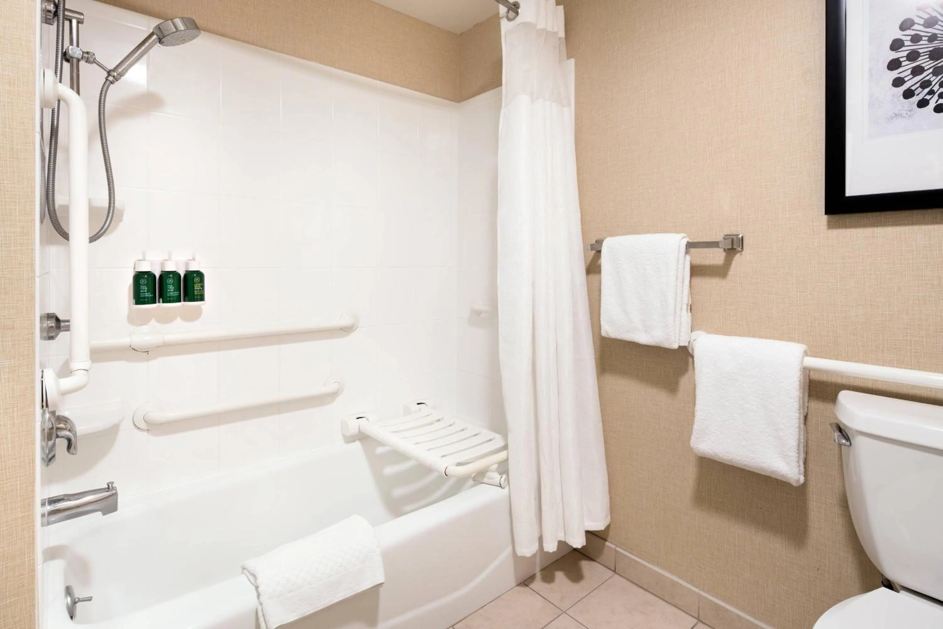 Bathroom in Residence Inn by Marriott Camarillo