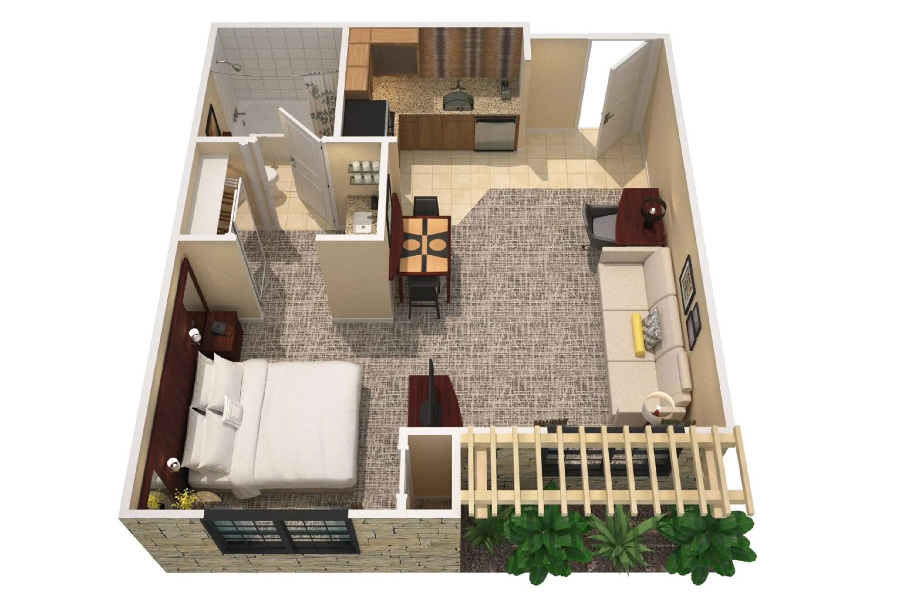 Other in Residence Inn by Marriott Camarillo