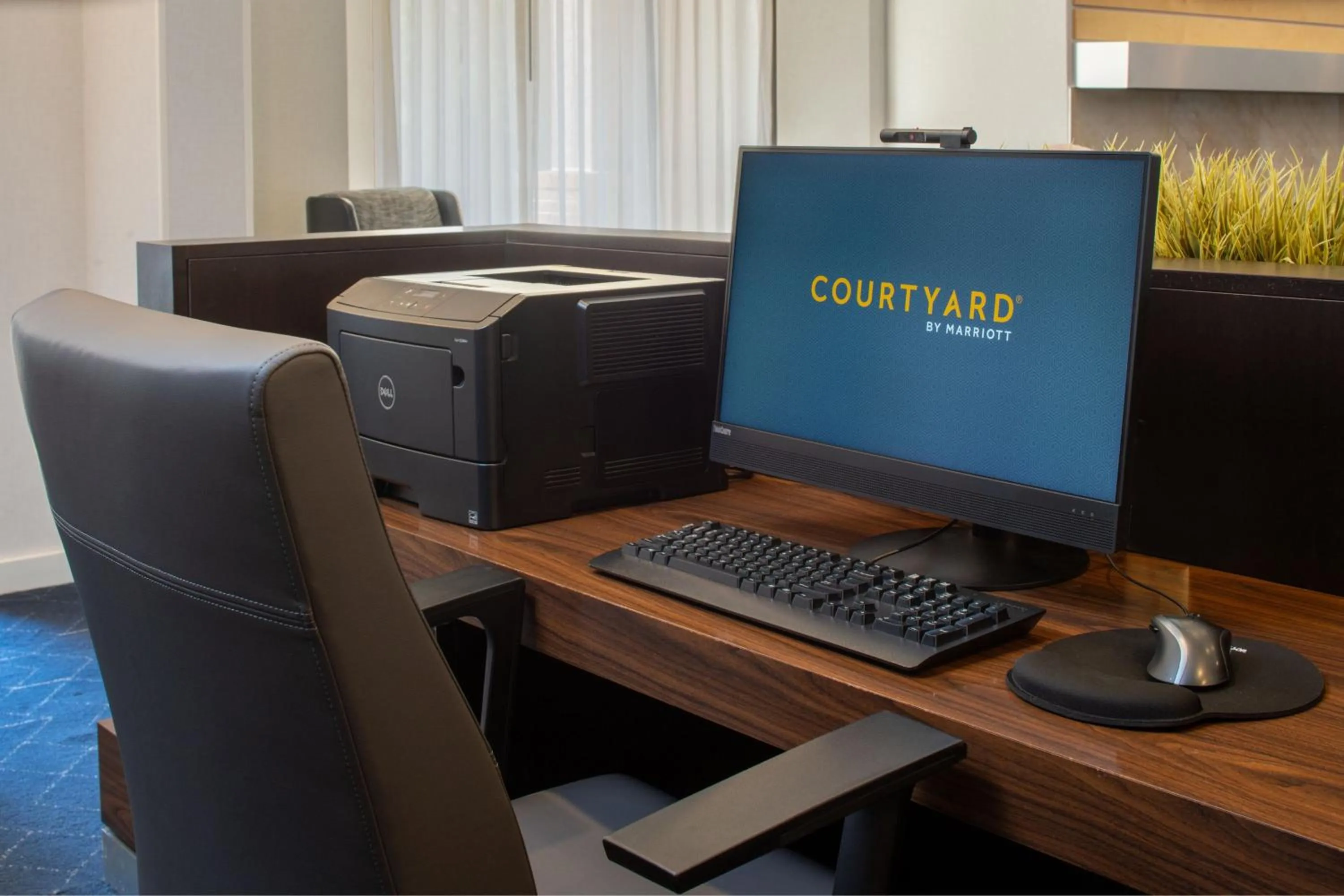 Other in Courtyard by Marriott Decatur