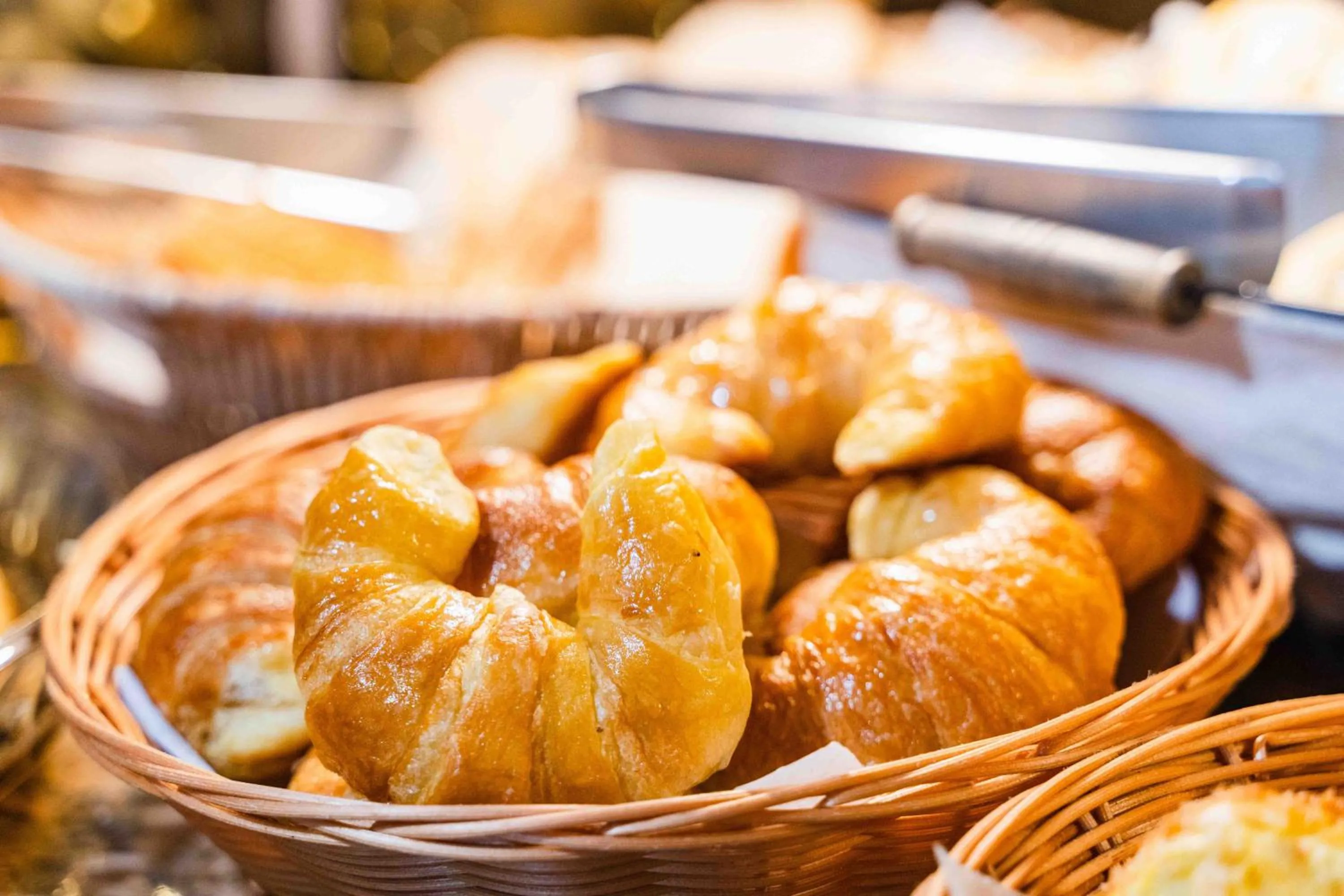 Food close-up in Búzios Centro Hotel