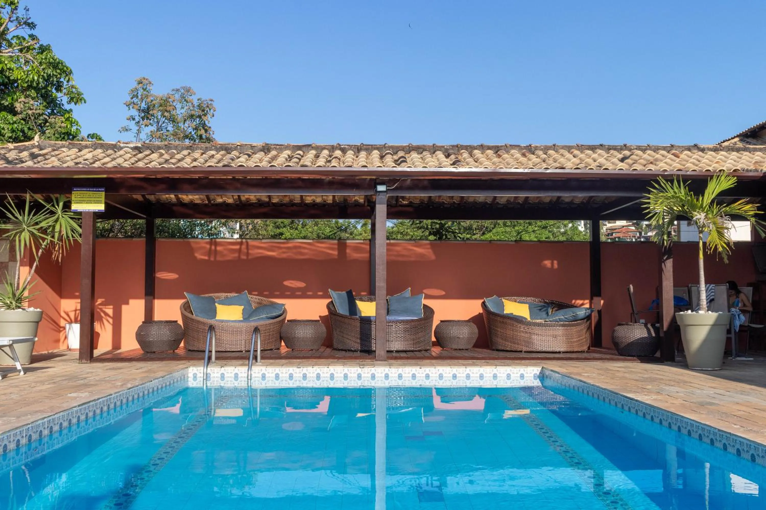 Day in Búzios Centro Hotel