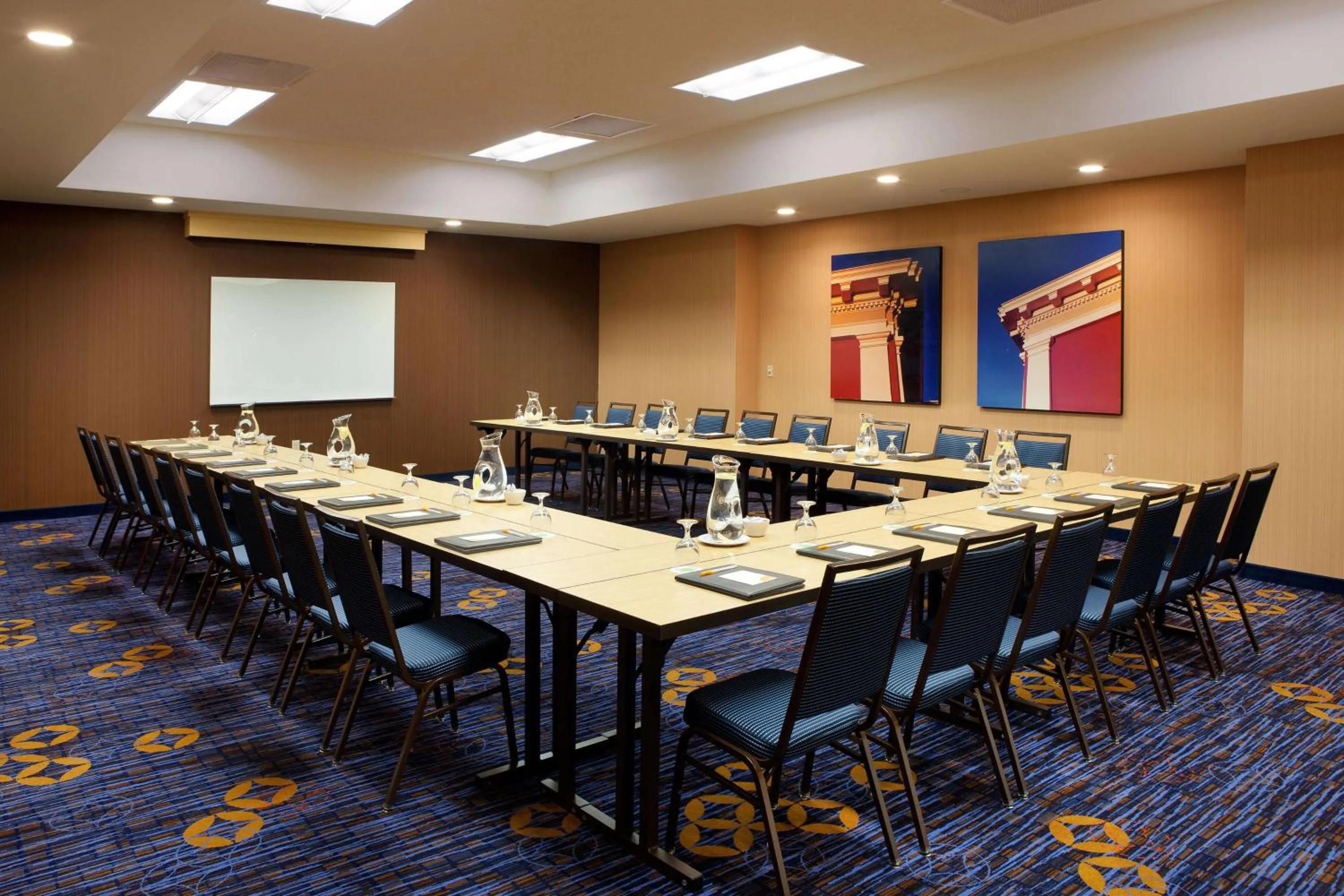 View (from property/room) in Sonesta Emeryville San Francisco Bay Bridge