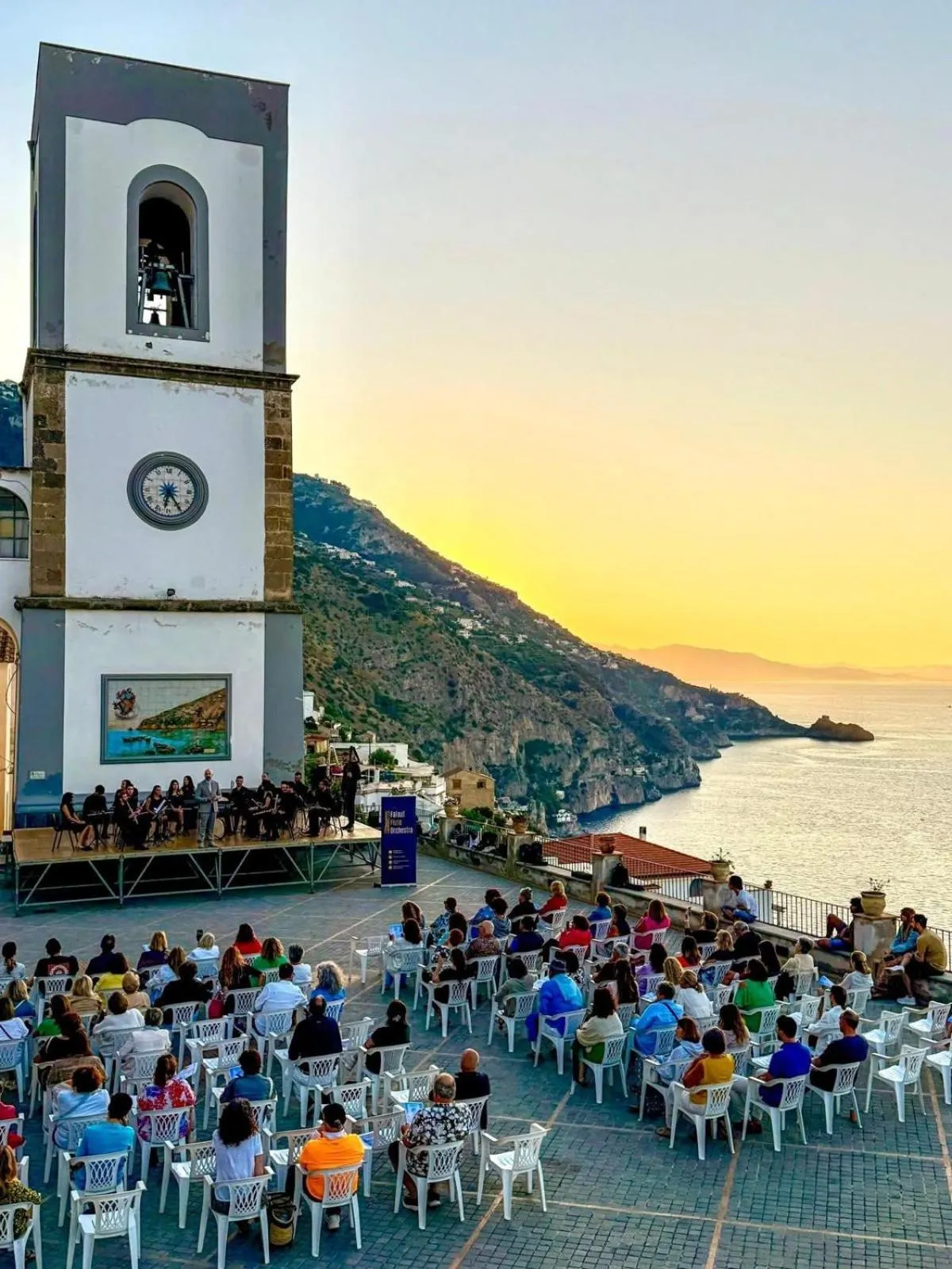 Summer in Albadamare Boutique Hotel