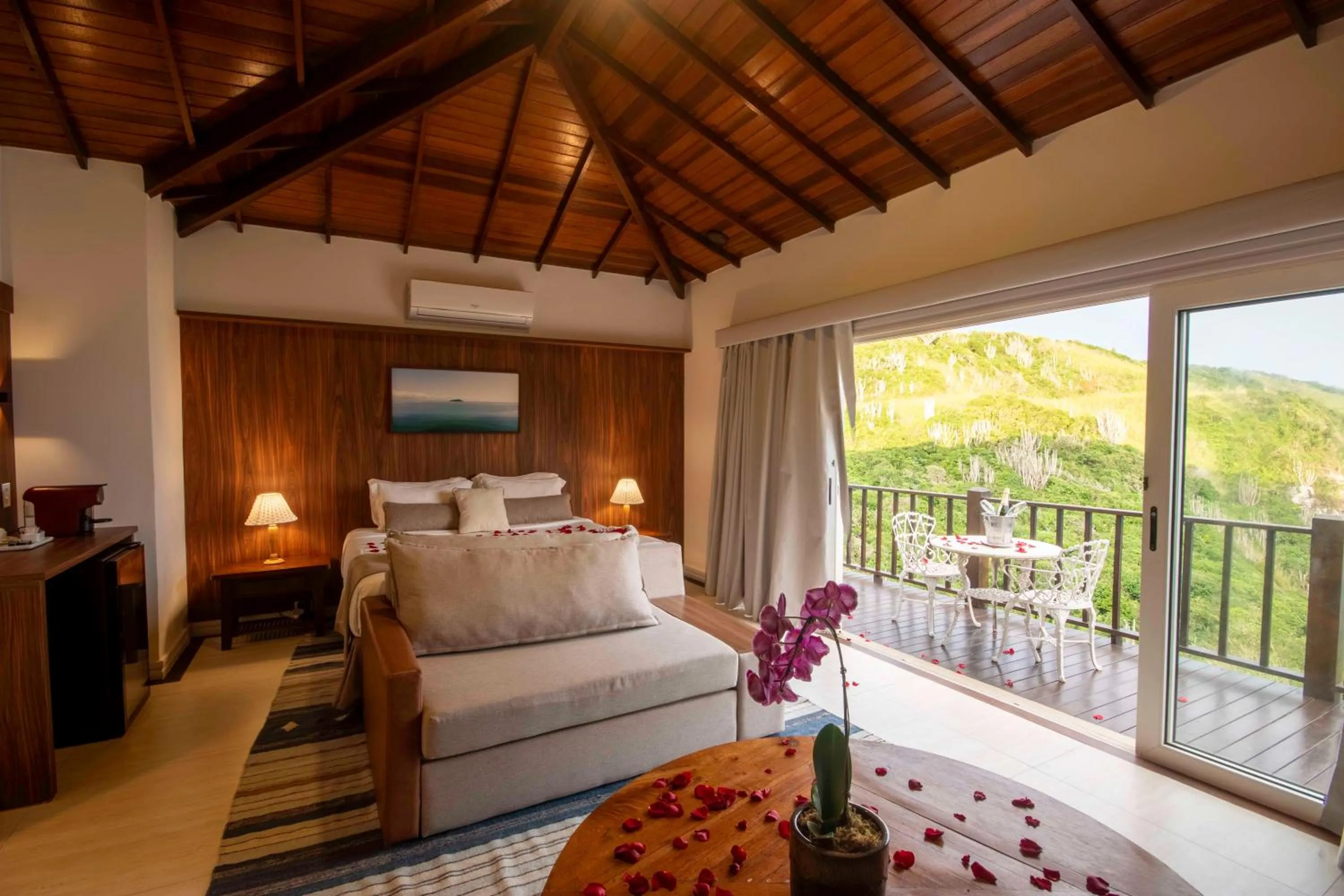 Bedroom, Bed in Uni Boutique Hotel & Spa