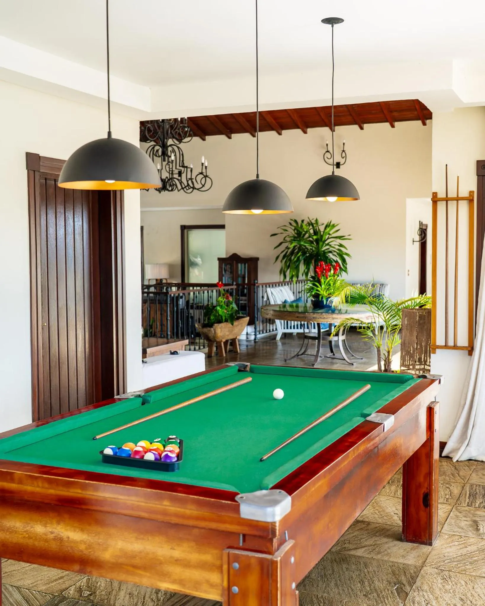 Game Room in Uni Boutique Hotel & Spa