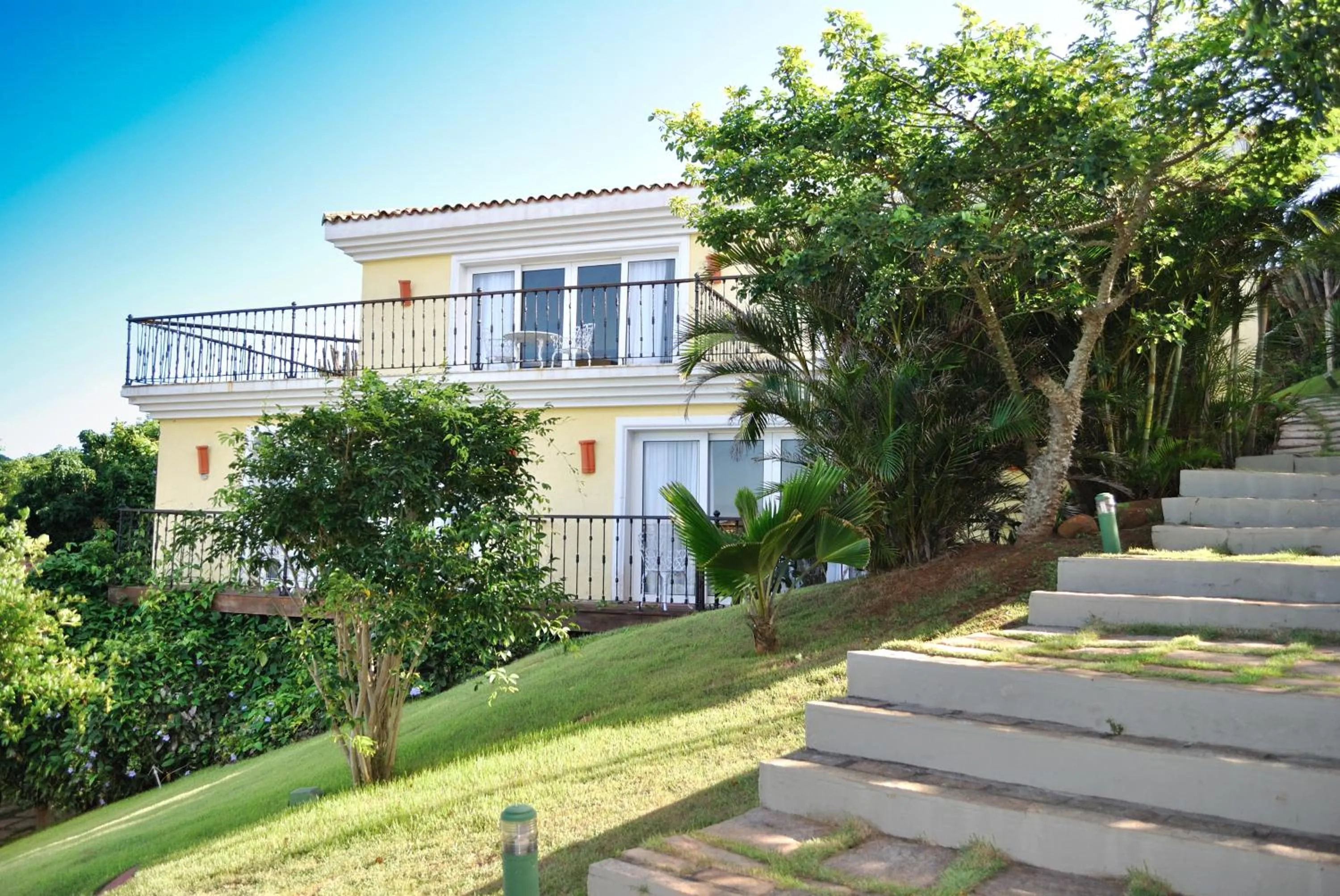 Facade/entrance in Uni Boutique Hotel & Spa