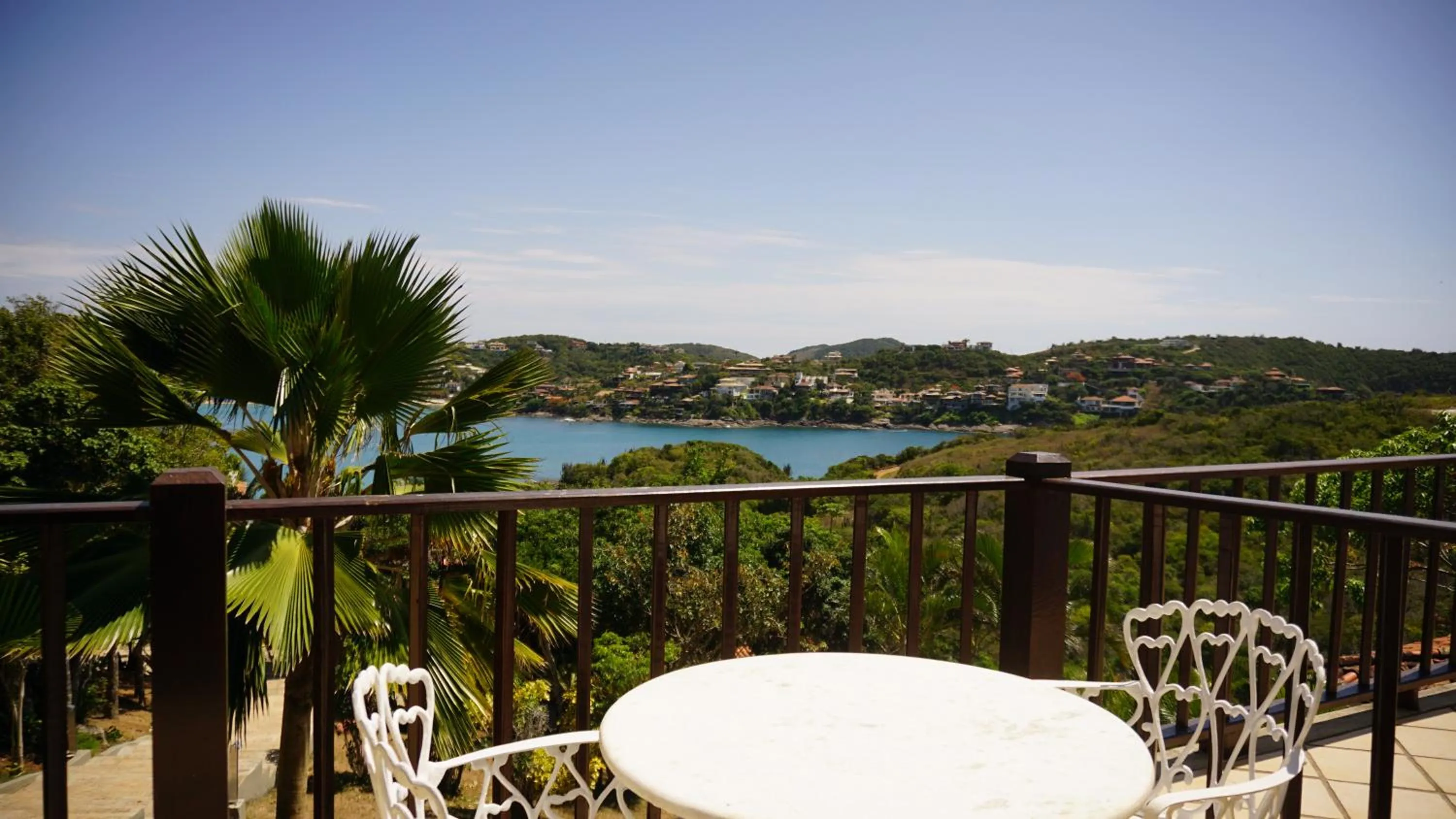 Balcony/Terrace in Uni Boutique Hotel & Spa