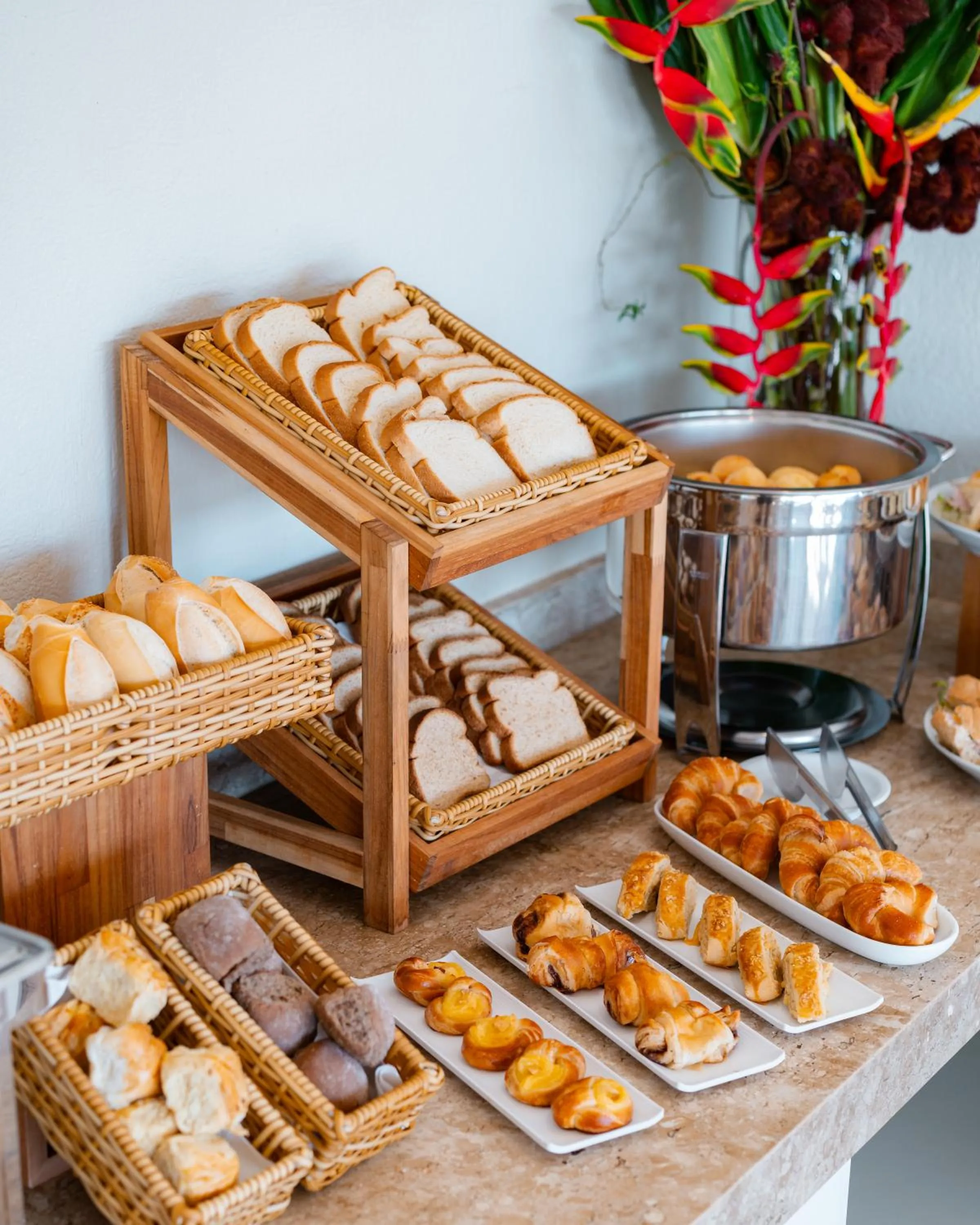 Food and drinks in Uni Boutique Hotel & Spa