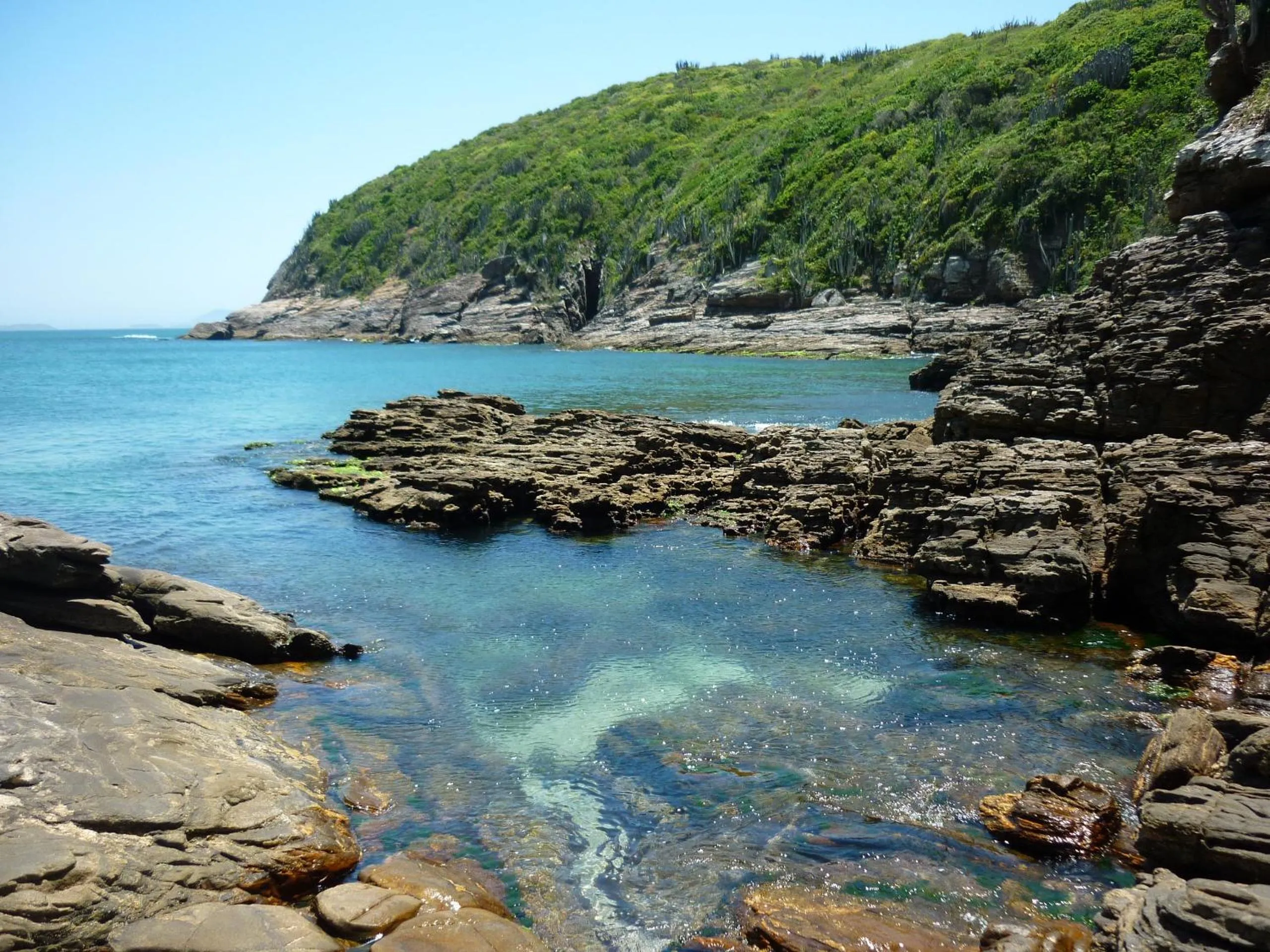 Area and facilities in Uni Boutique Hotel & Spa