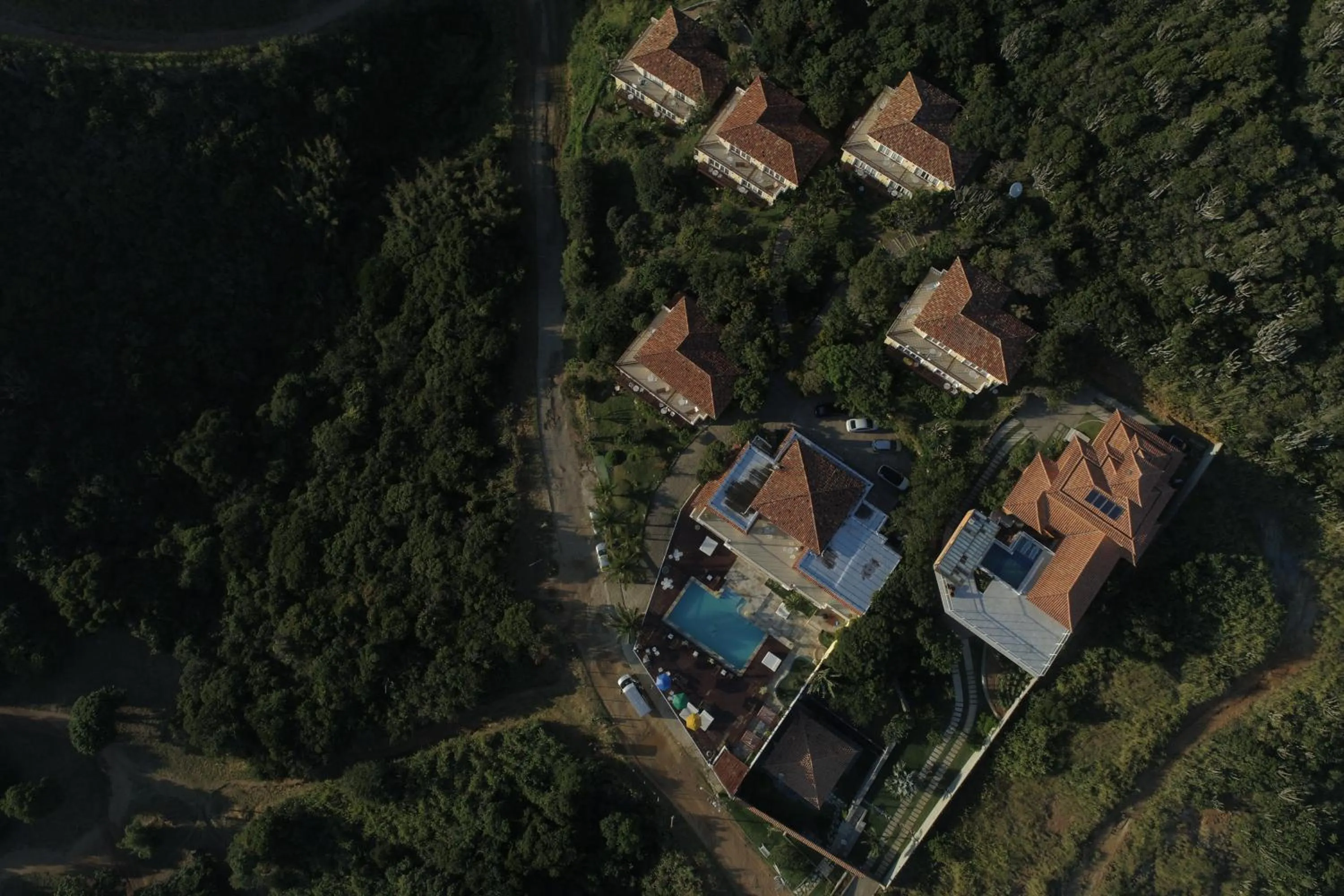 Property building in Uni Boutique Hotel & Spa