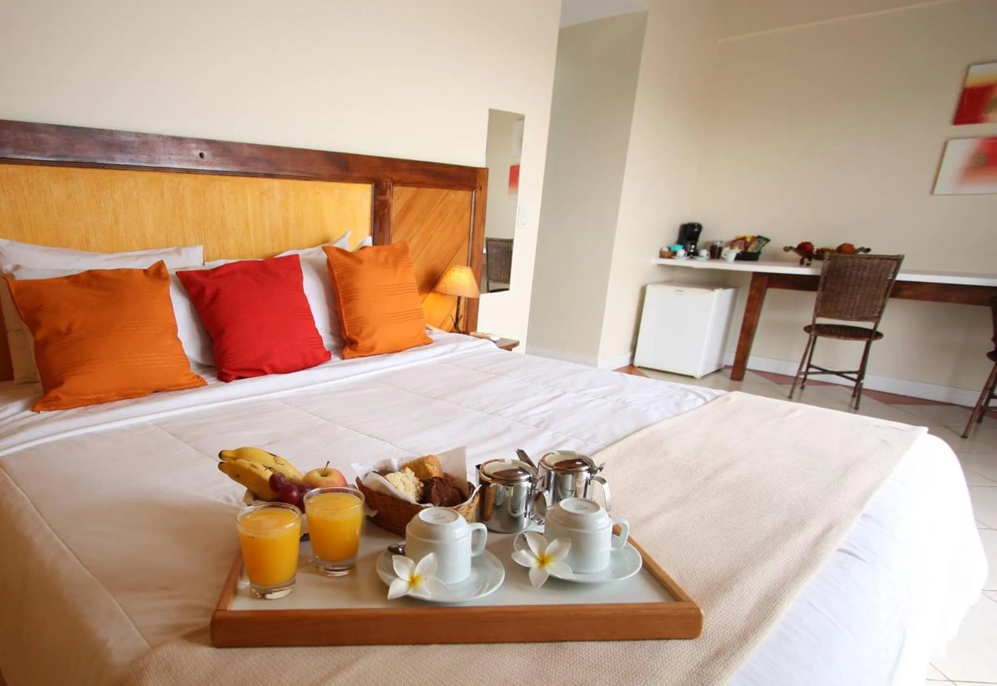 Drinks, Bed in Uni Boutique Hotel & Spa