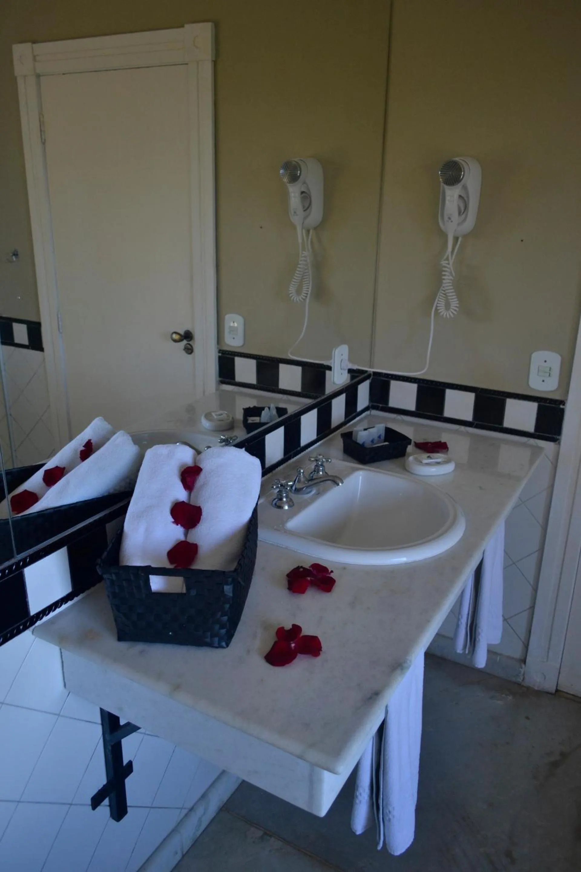 Bathroom in Uni Boutique Hotel & Spa