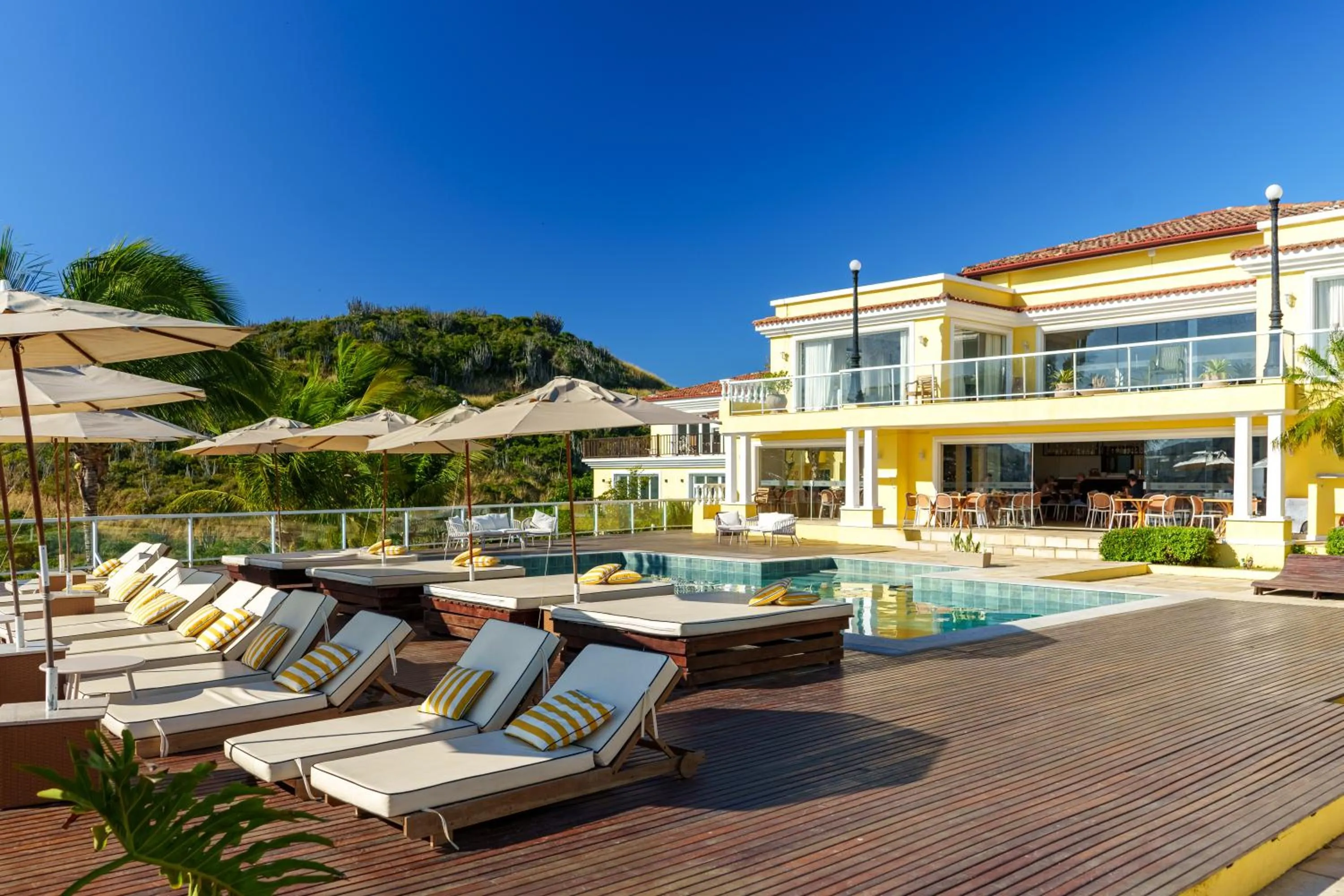 Property building in Uni Boutique Hotel & Spa