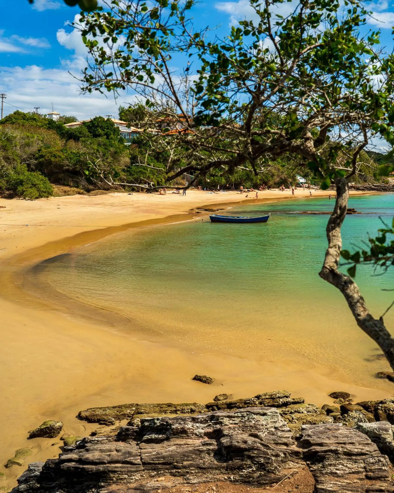 Beach in Uni Boutique Hotel & Spa