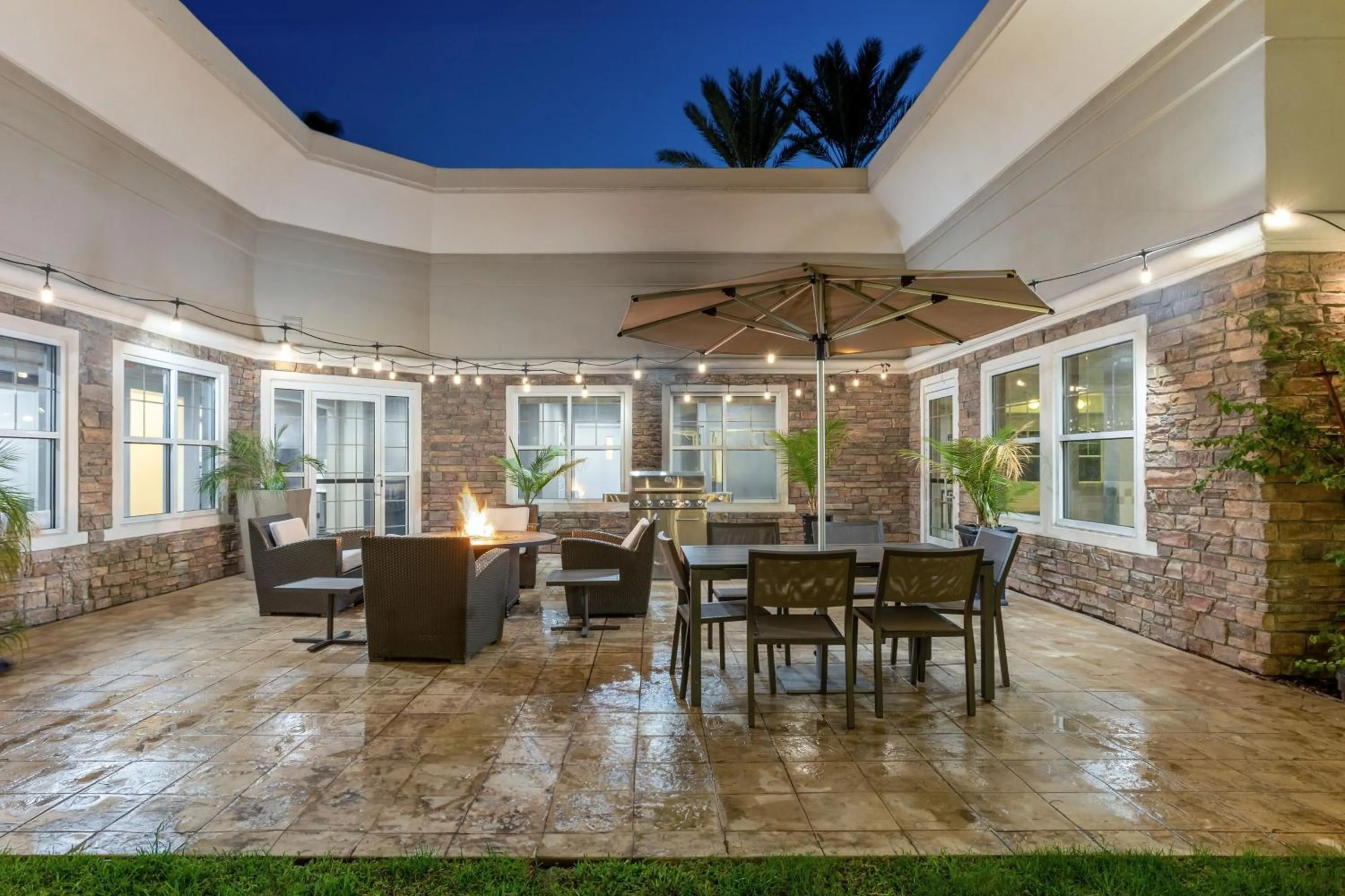 Other in Residence Inn by Marriott Corona Riverside