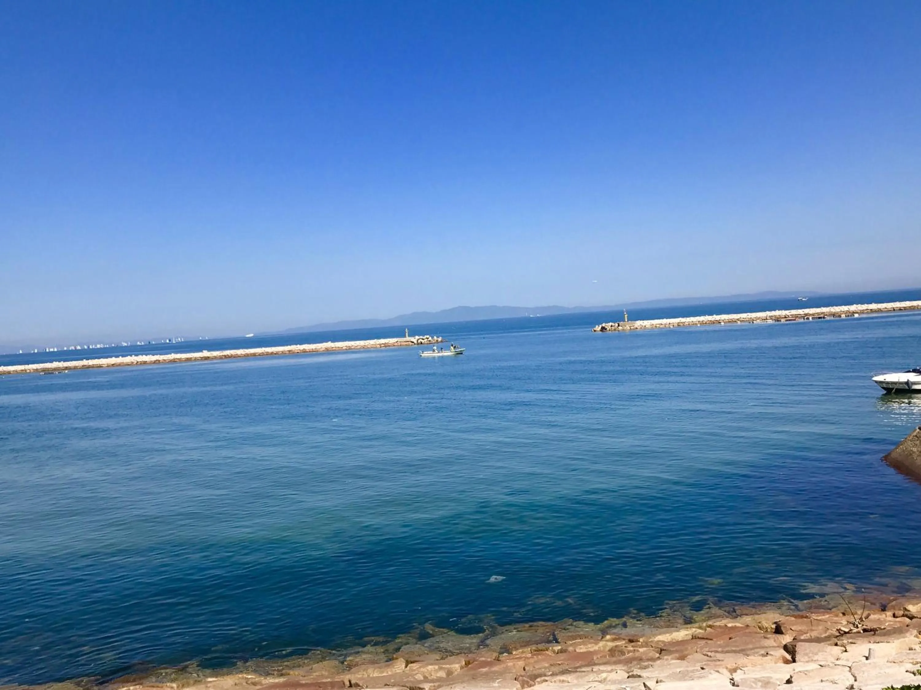 Off site in Minshuku Kaikeibo