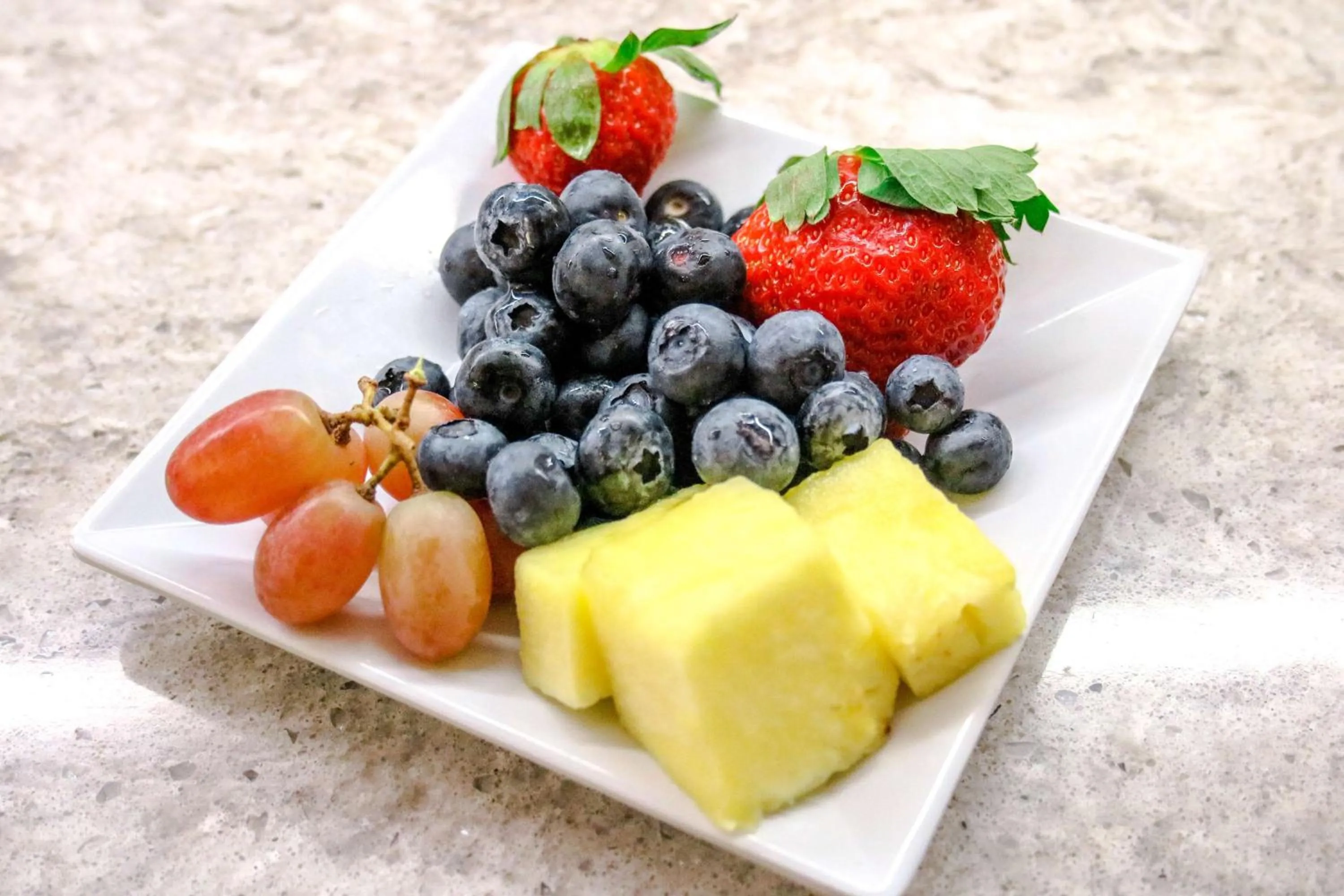 Lobby or reception in Hyatt Place Arlington Courthouse