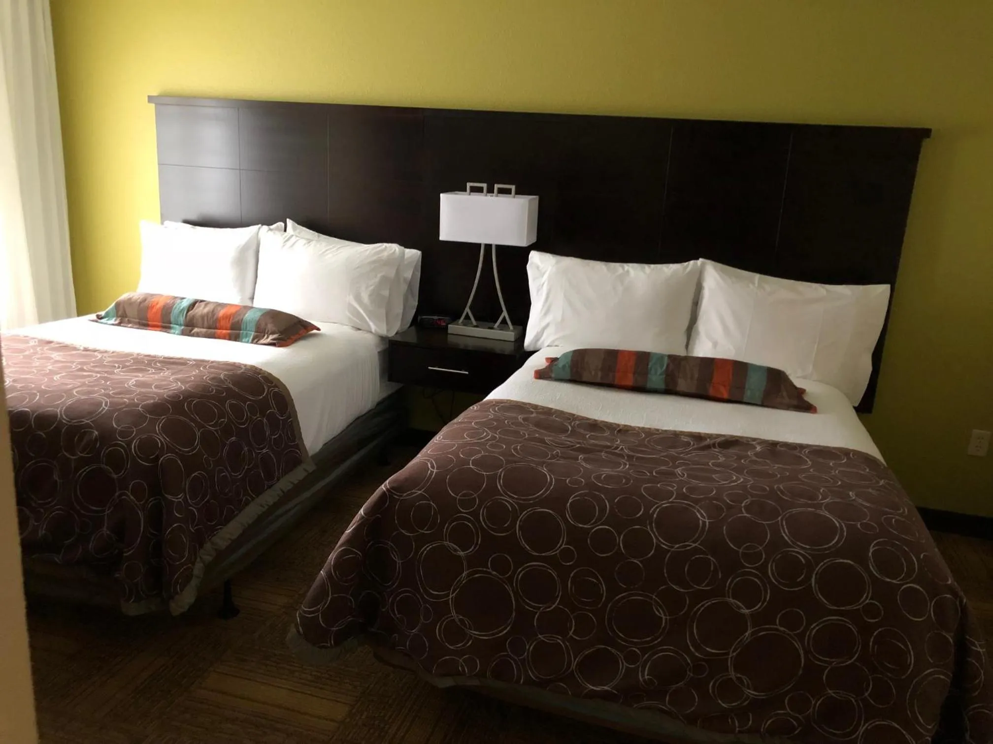 Bedroom, Bed in Staybridge Suites Grand Rapids-Kentwood by IHG