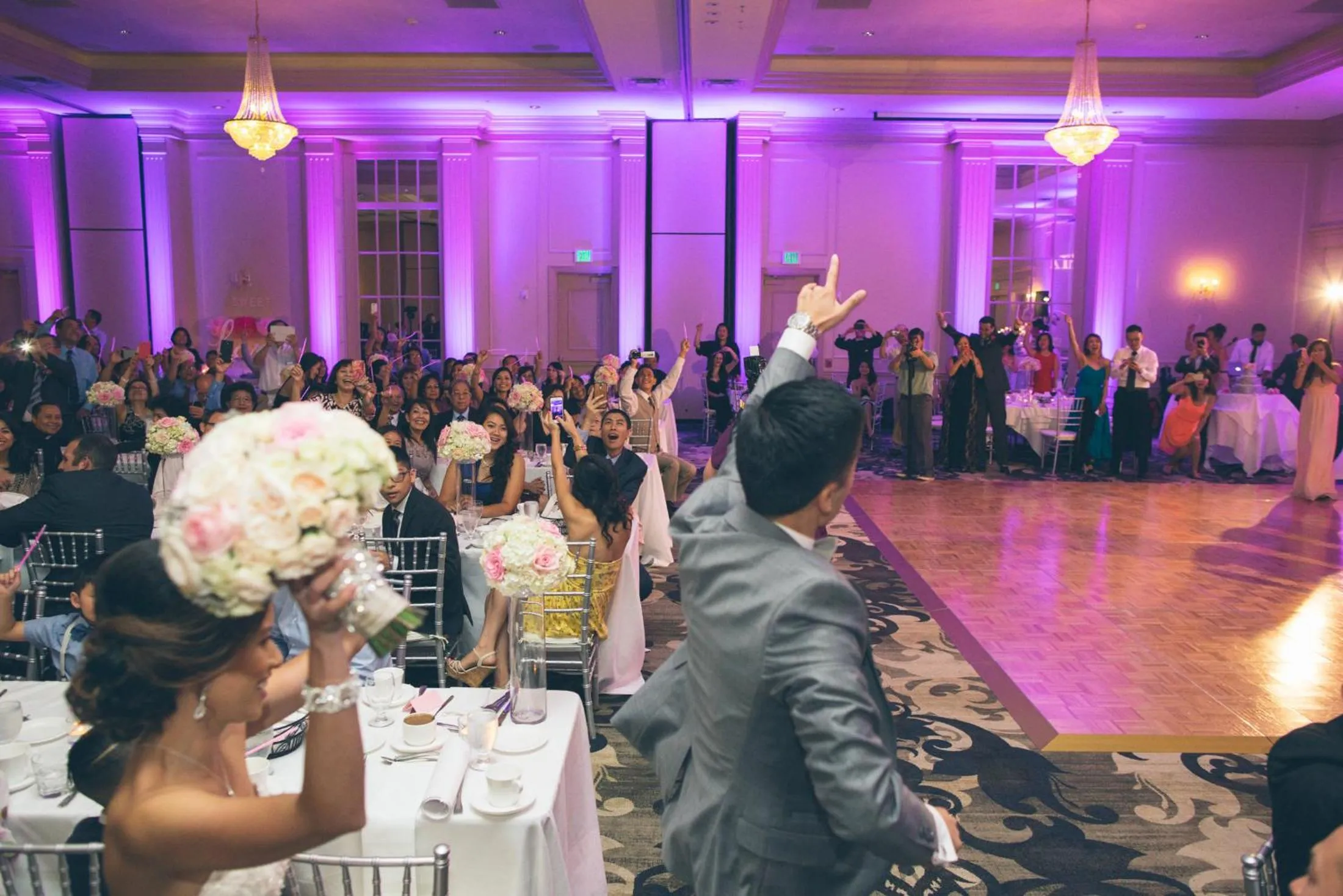 Meeting/conference room in Crowne Plaza Hotel Portland-Downtown Convention Center by IHG