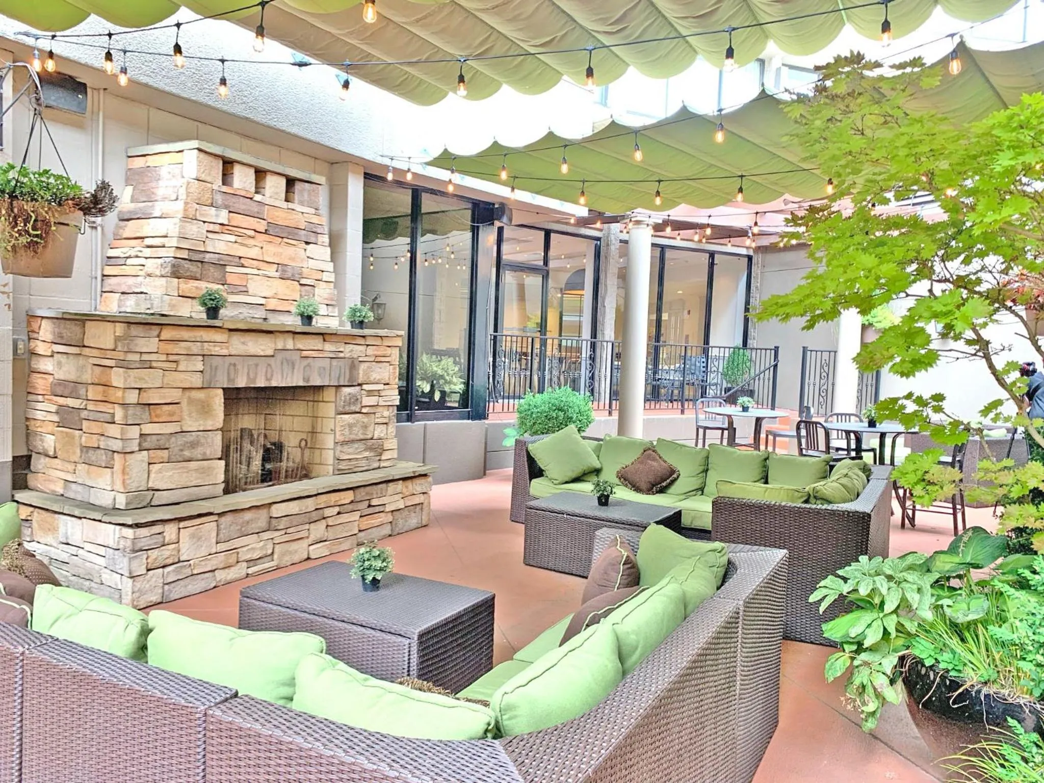 Other in Crowne Plaza Hotel Portland-Downtown Convention Center by IHG