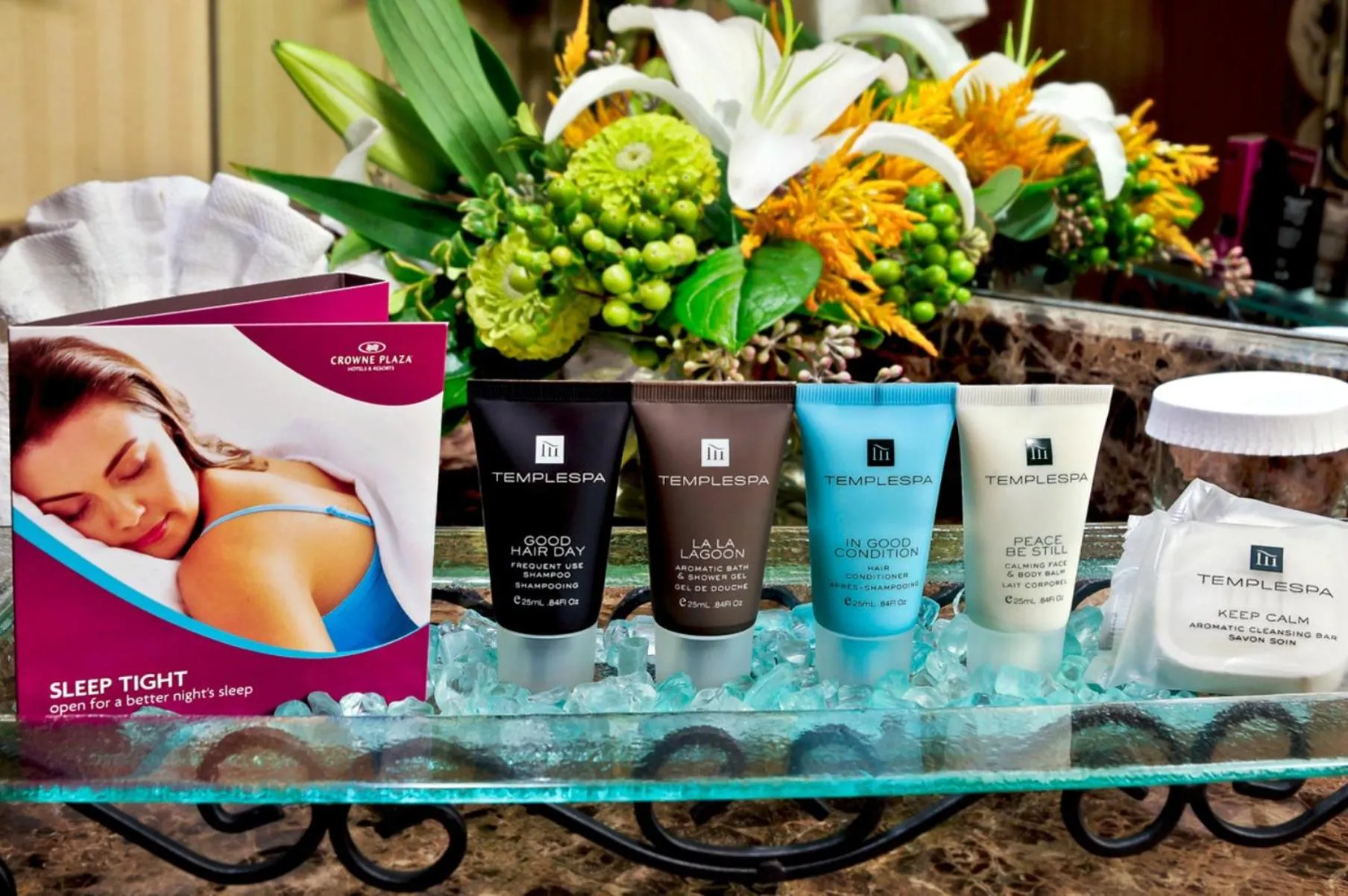 Photo of the whole room in Crowne Plaza Hotel Portland-Downtown Convention Center by IHG