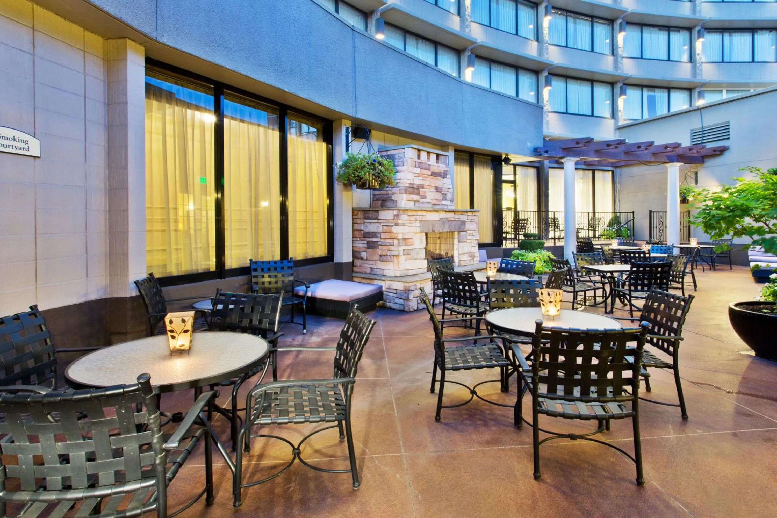 Other in Crowne Plaza Hotel Portland-Downtown Convention Center by IHG
