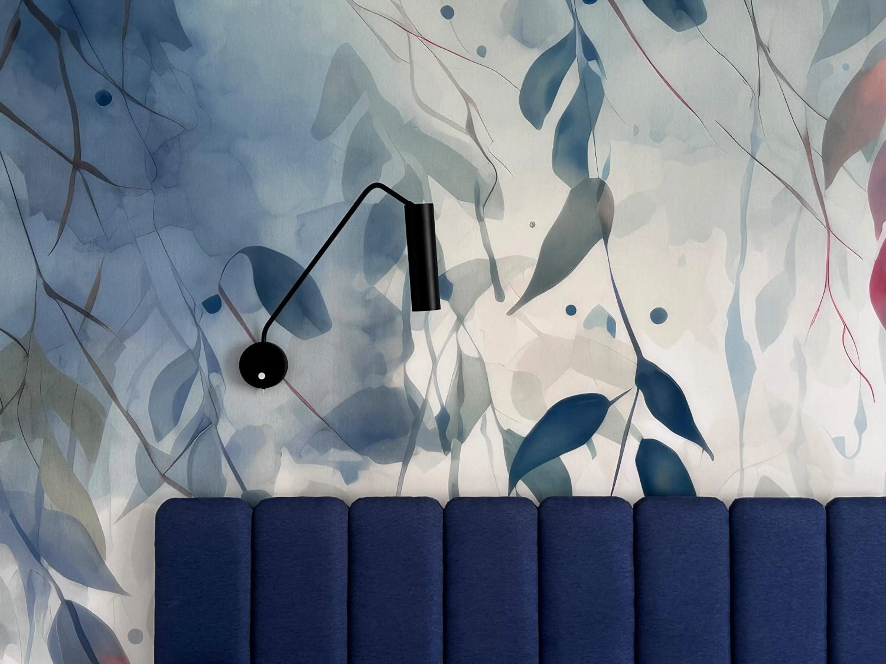 Decorative detail in Hotel Szydłowski