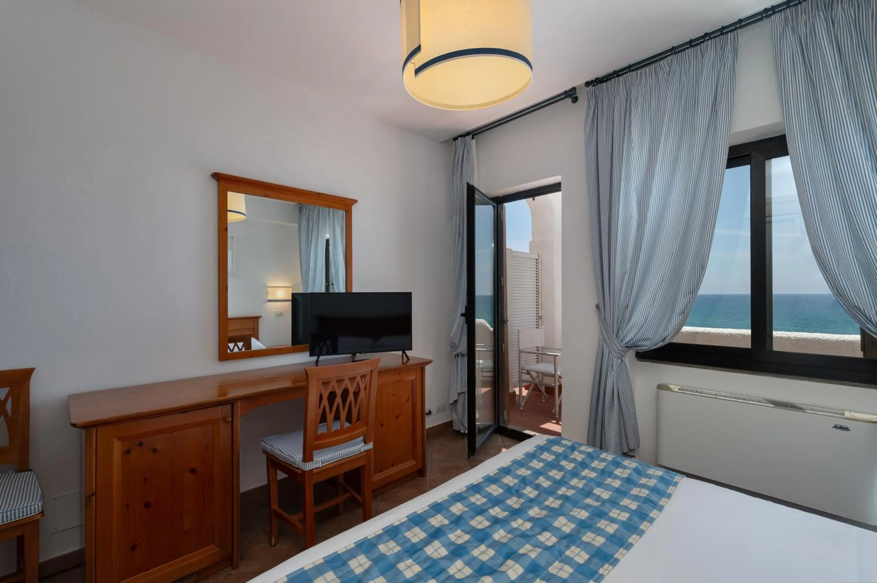 Sea view, Bed in Hotel Oasi Di Kufra