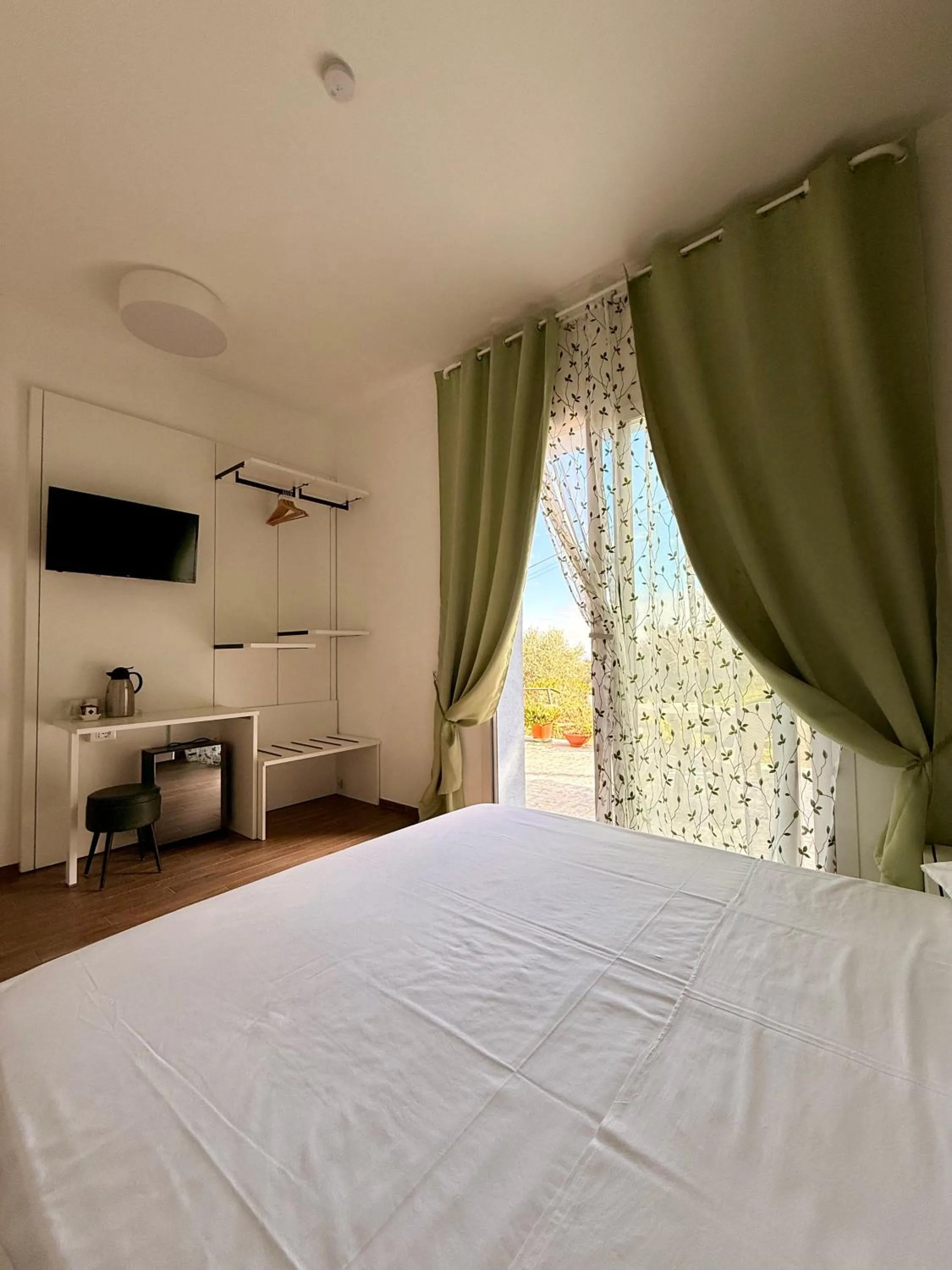 Bed in B&B Villamarea