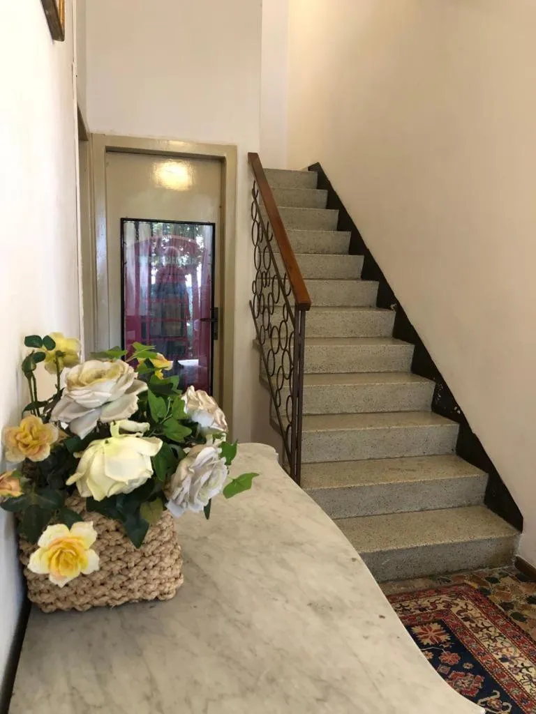 Venice Treviso Airport Bed