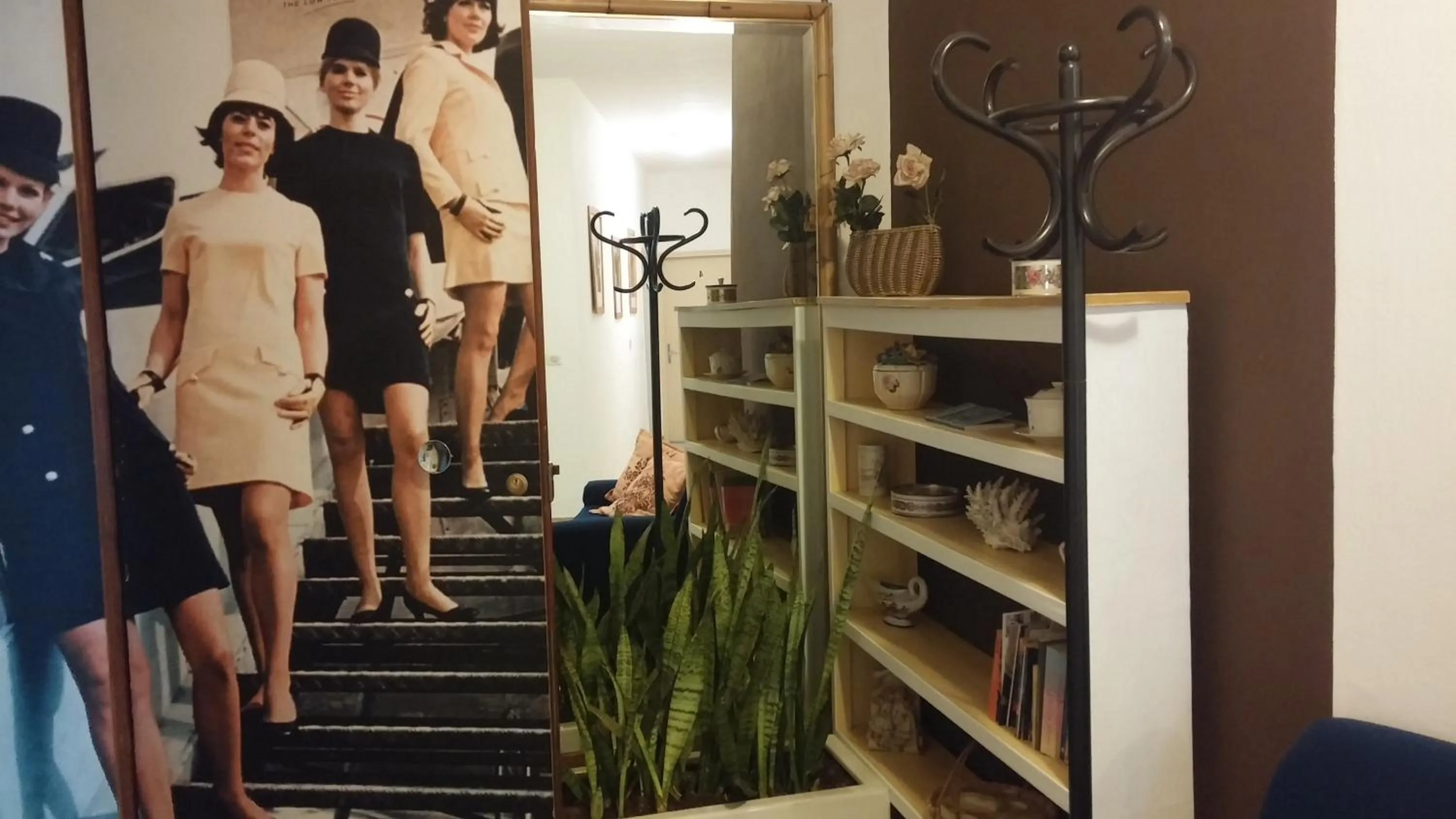 Other in Venice Treviso Airport Bed