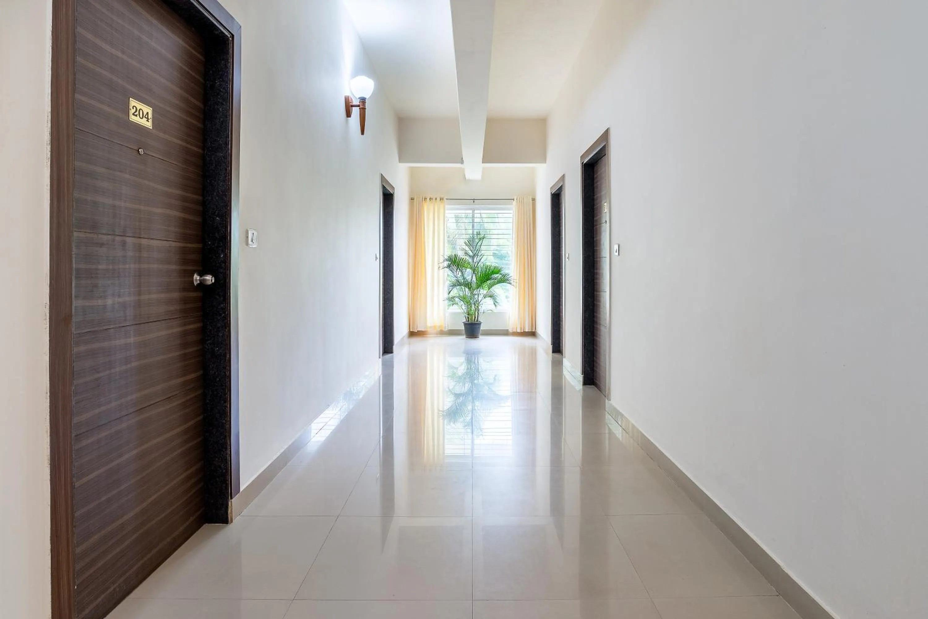 Other in Treebo Pappilon Palace - PVS Circle