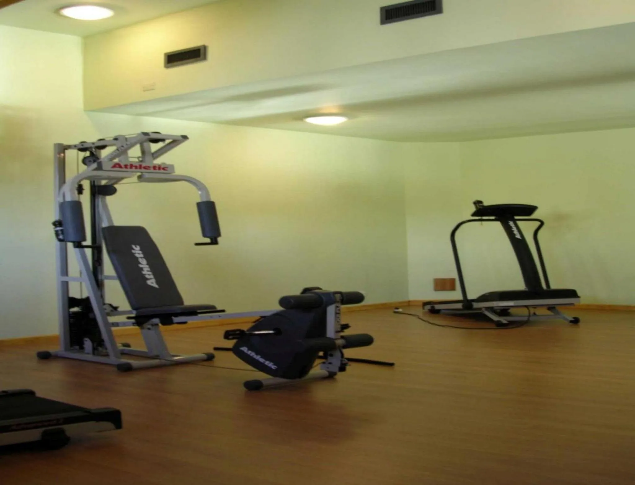 Spring in Village Catedral Hotel & Spa