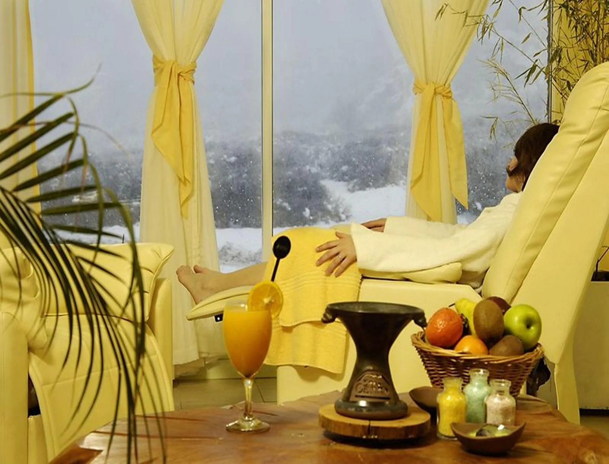 Other in Village Catedral Hotel & Spa