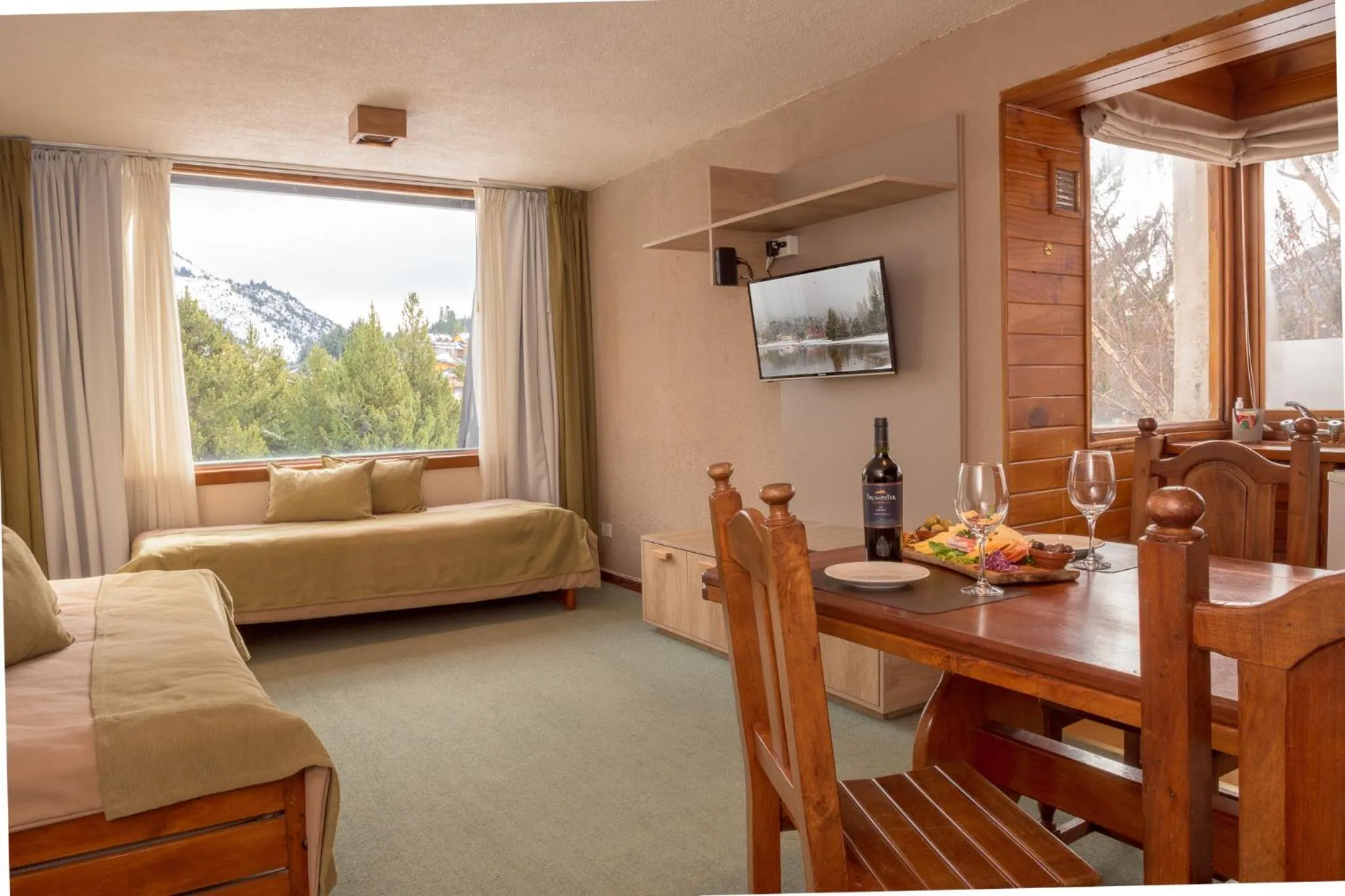 Village Catedral Hotel & Spa