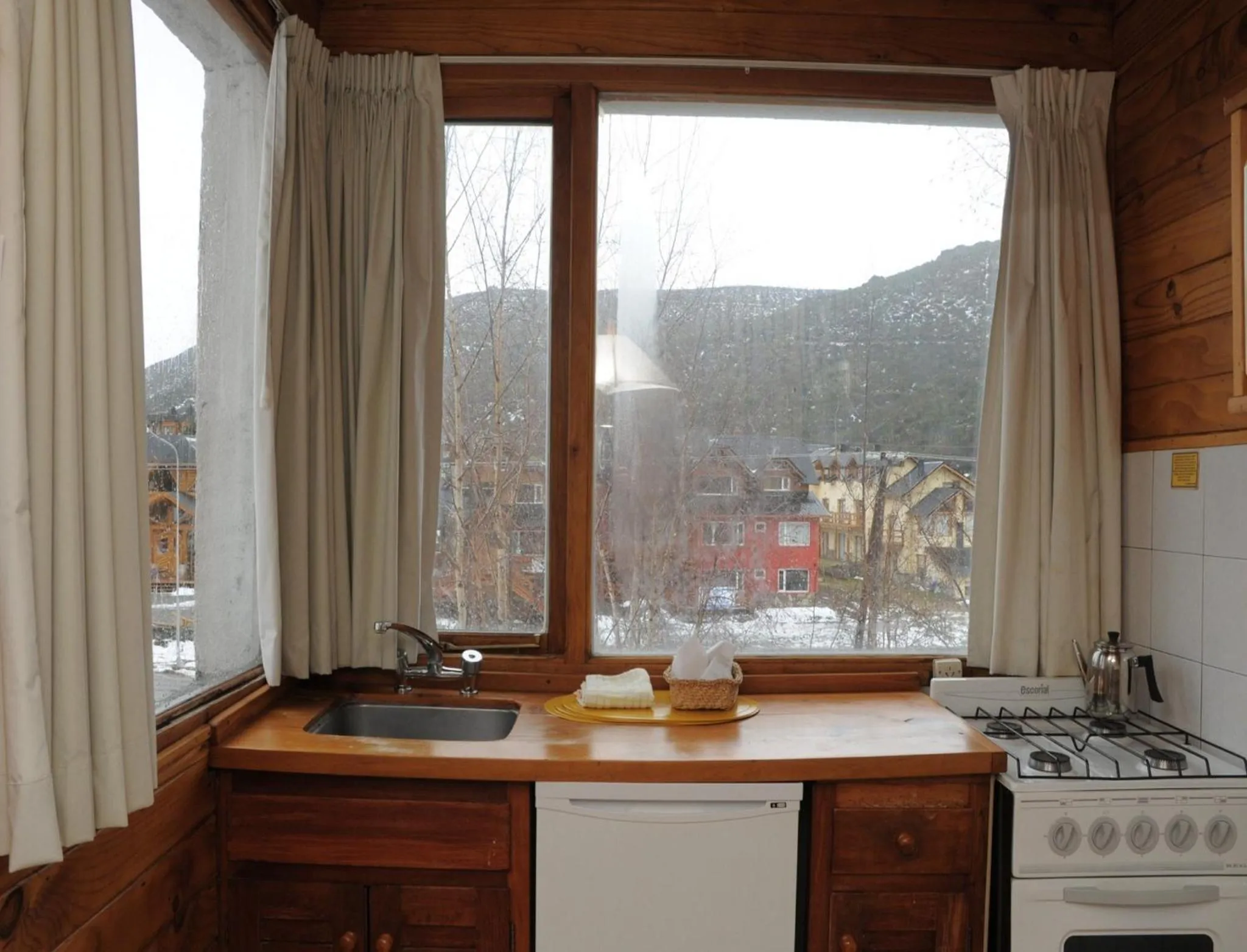Dining area in Village Catedral Hotel & Spa