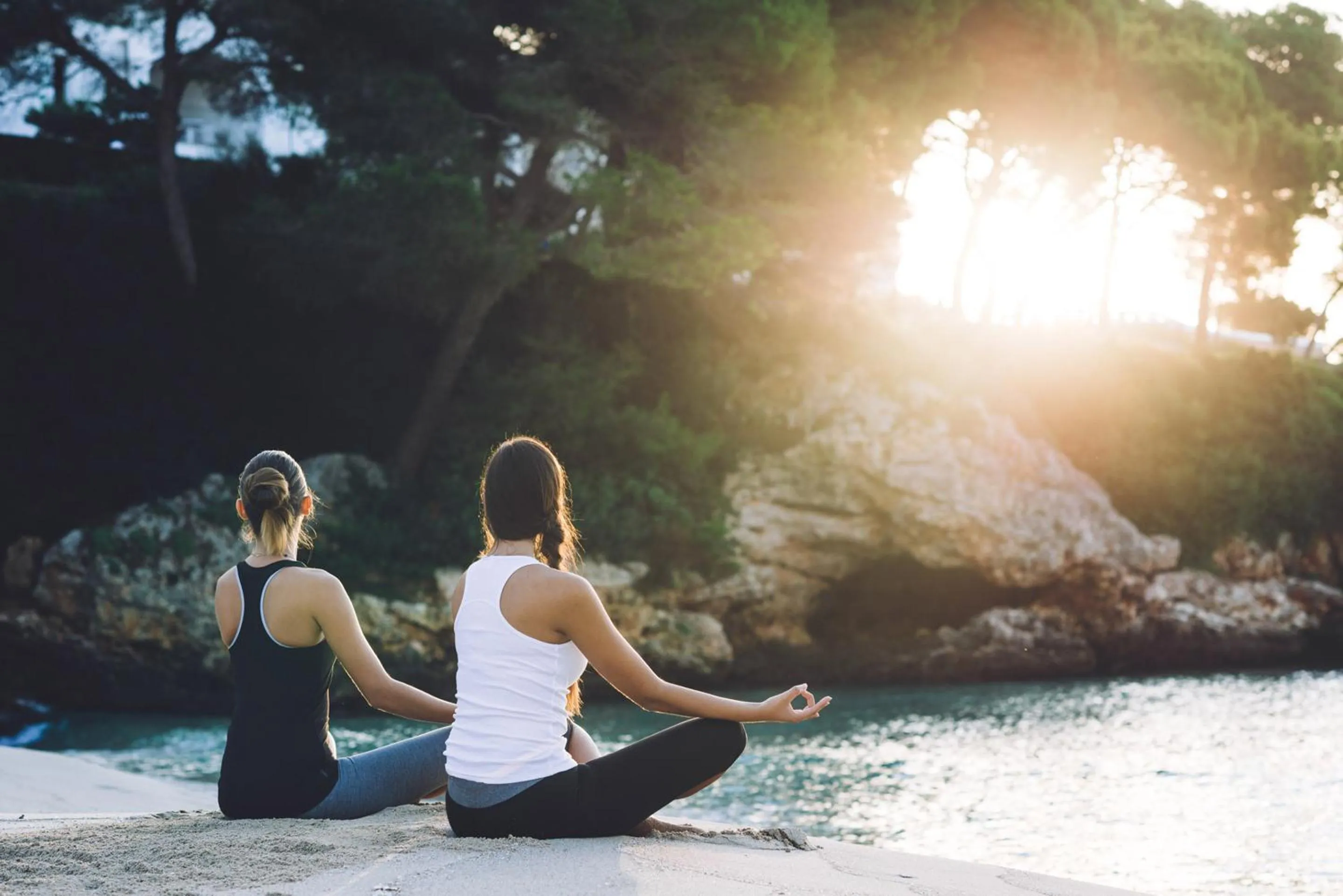 Activities in Inturotel Cala Esmeralda Beach Hotel & Spa - Adults Only