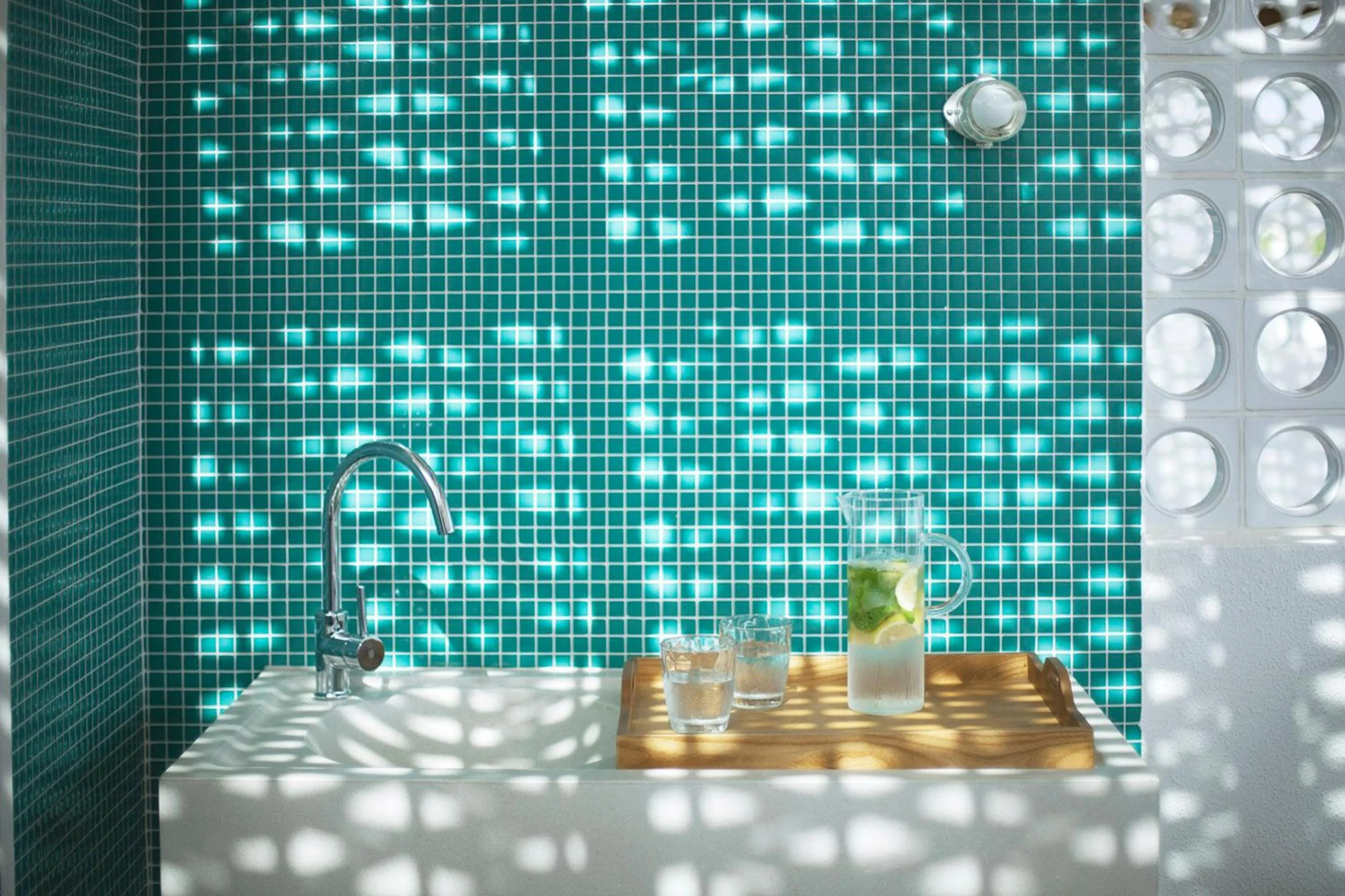 Balcony/Terrace in Inturotel Cala Esmeralda Beach Hotel & Spa - Adults Only