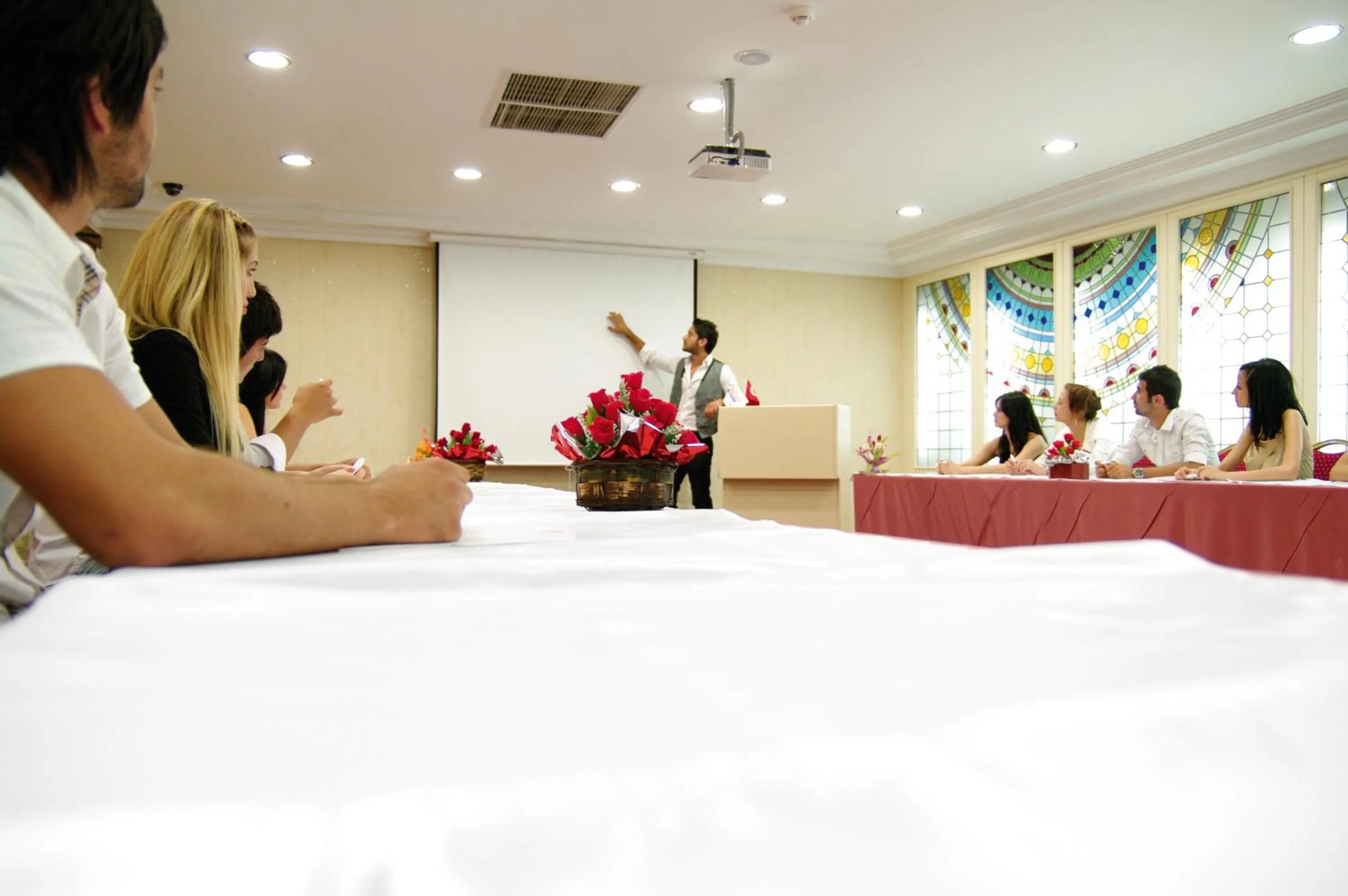 Other in Yuksel Hotel