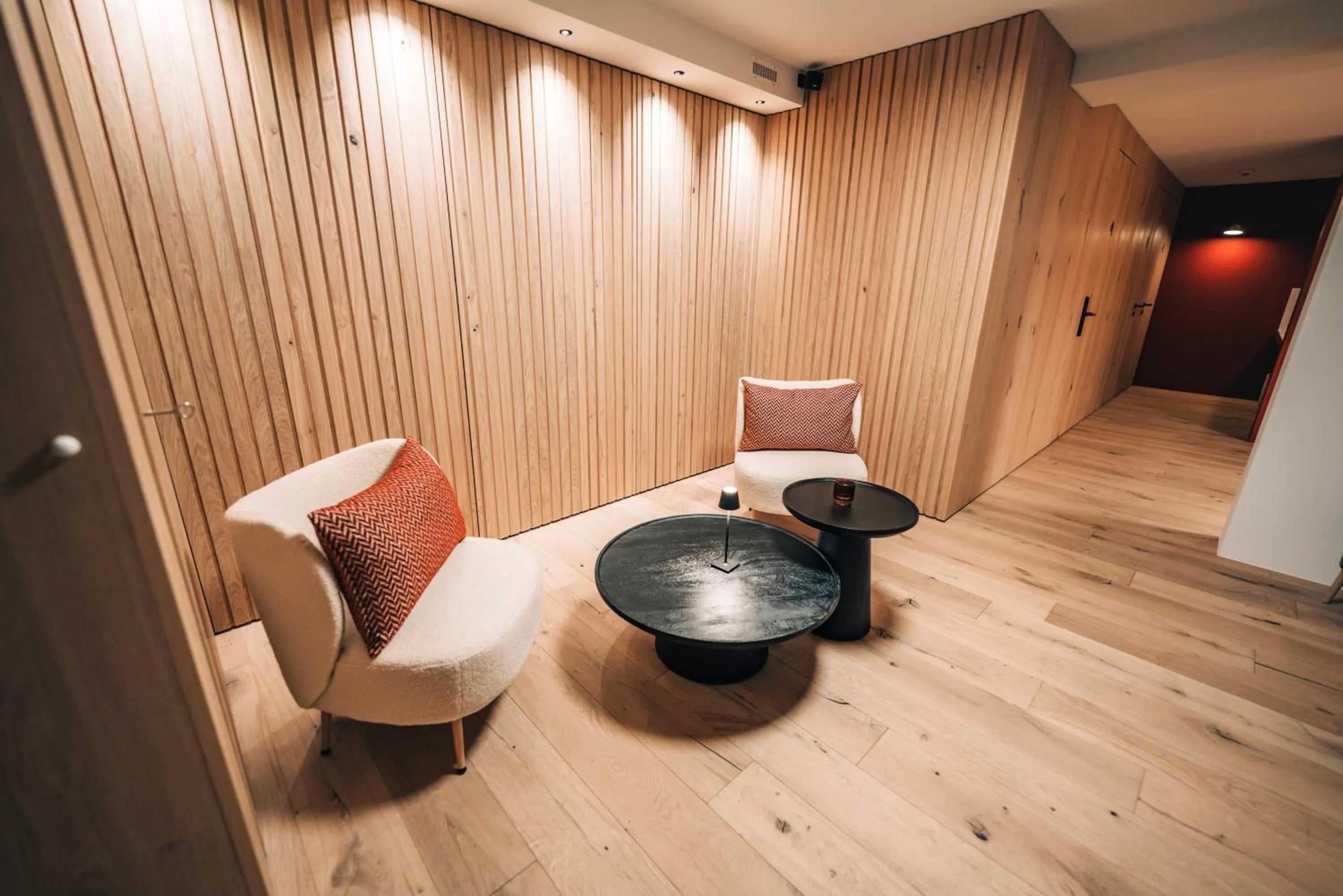 Swiss Alpine Hotel Allalin