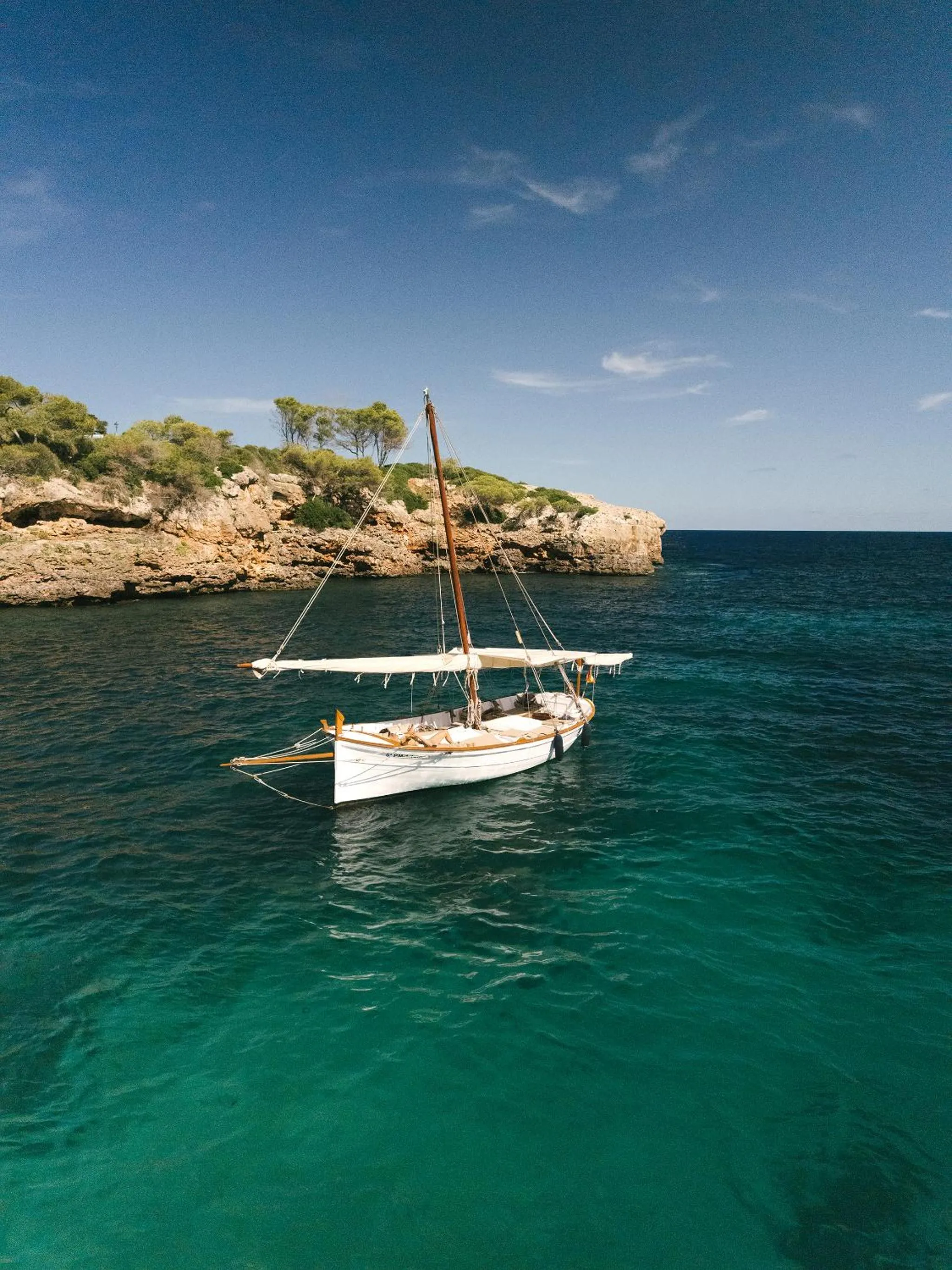 Natural landscape in Inturotel Esmeralda Park