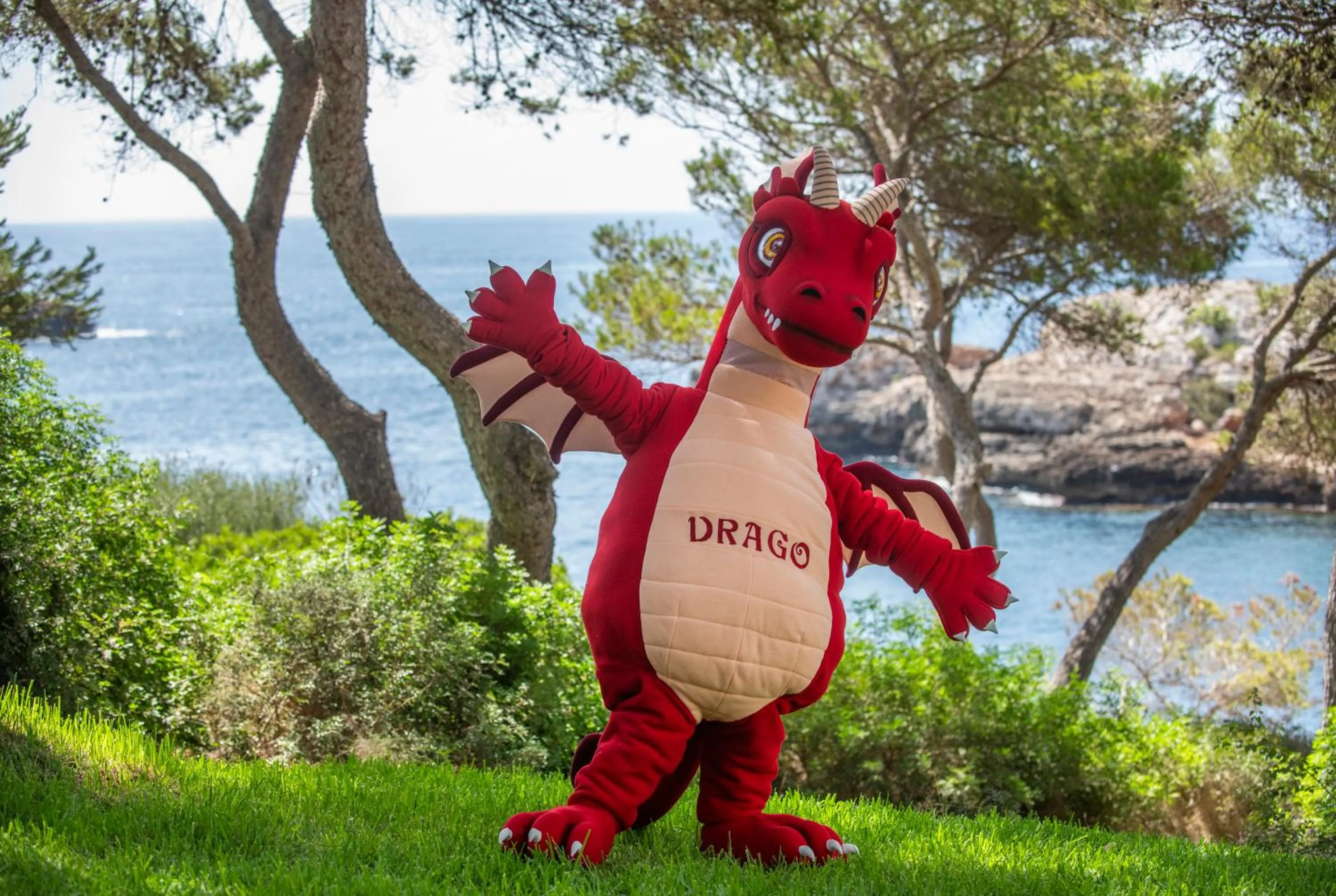 Entertainment in Inturotel Esmeralda Park