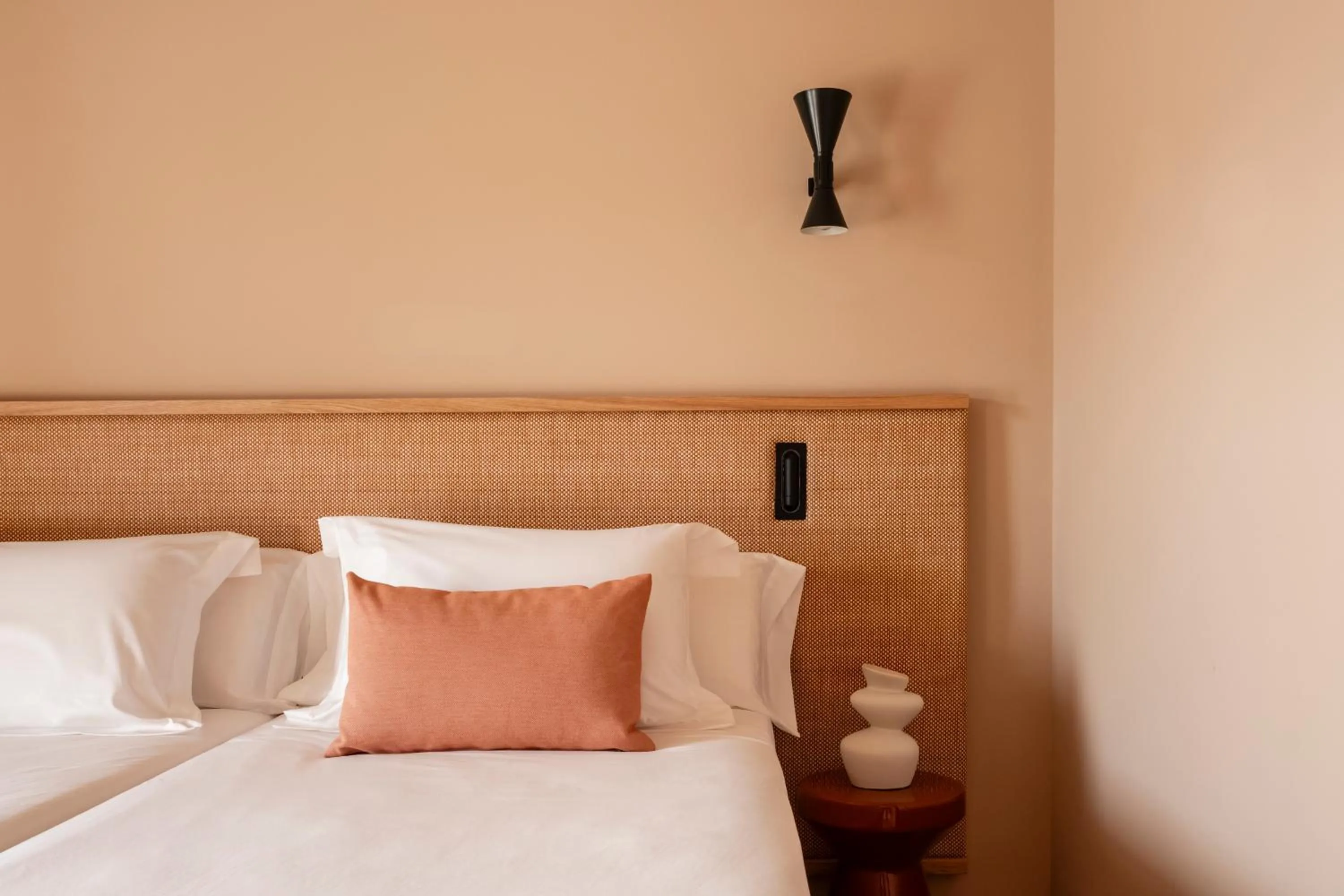 Bedroom, Bed in Inturotel Esmeralda Park