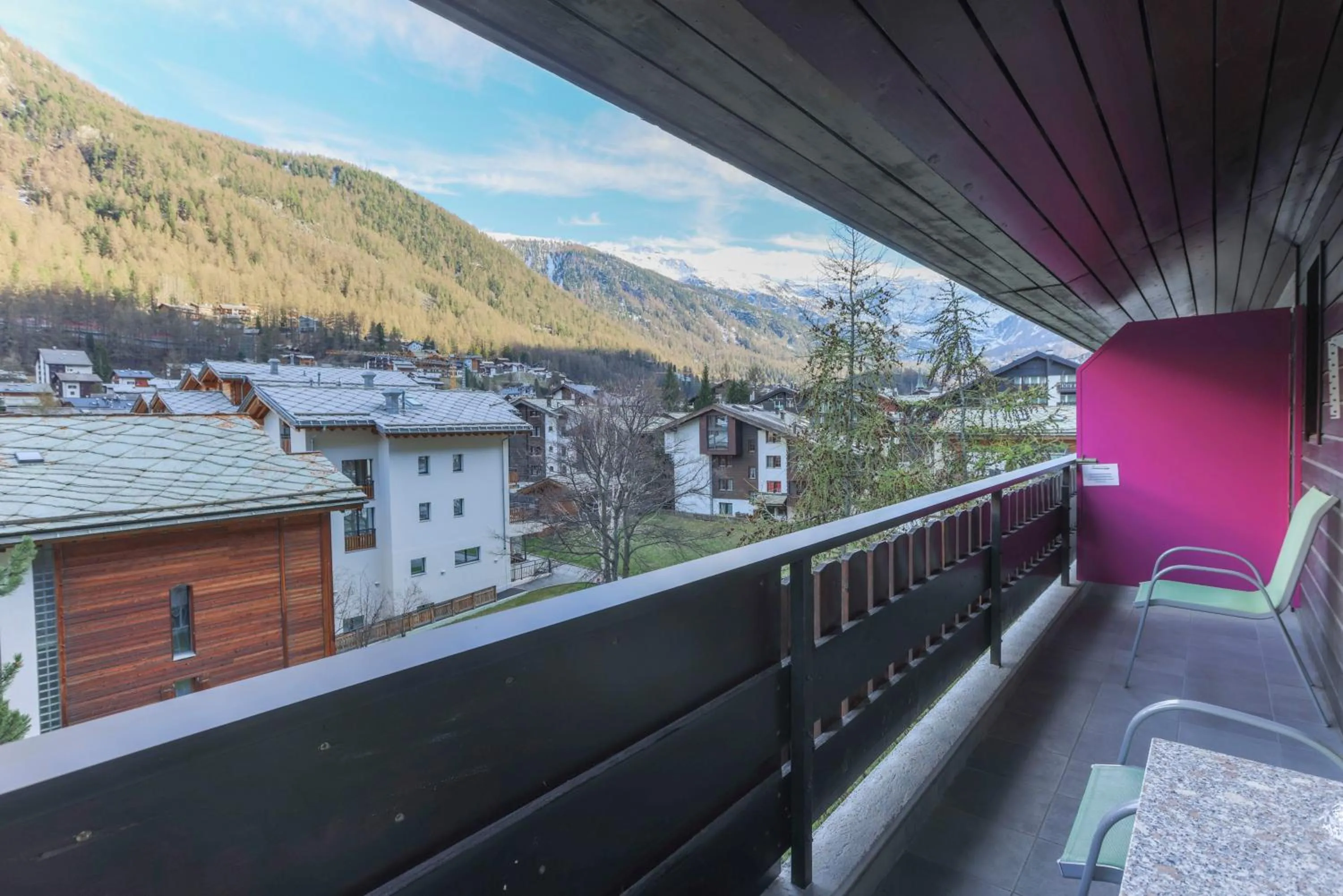 View (from property/room) in Arca Aparthotel & Spa