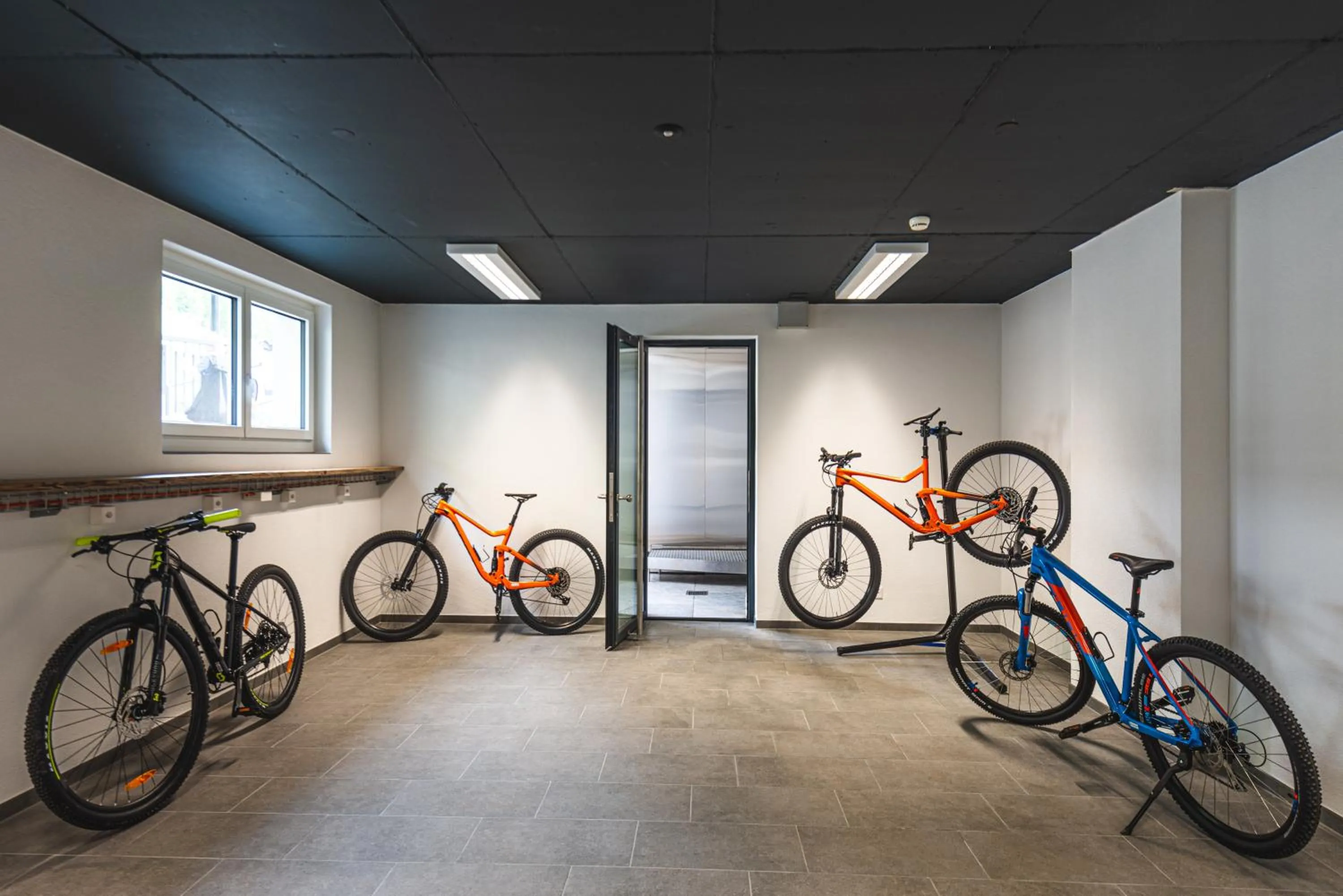 Activities in Arca Aparthotel & Spa