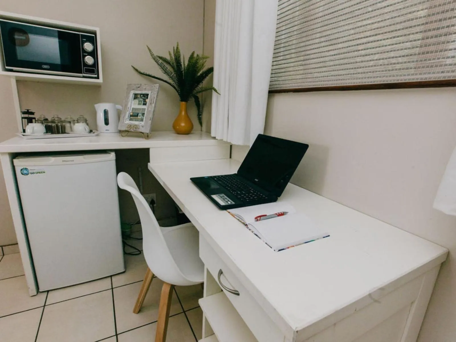 Property building in Sylvern Bed and Breakfast