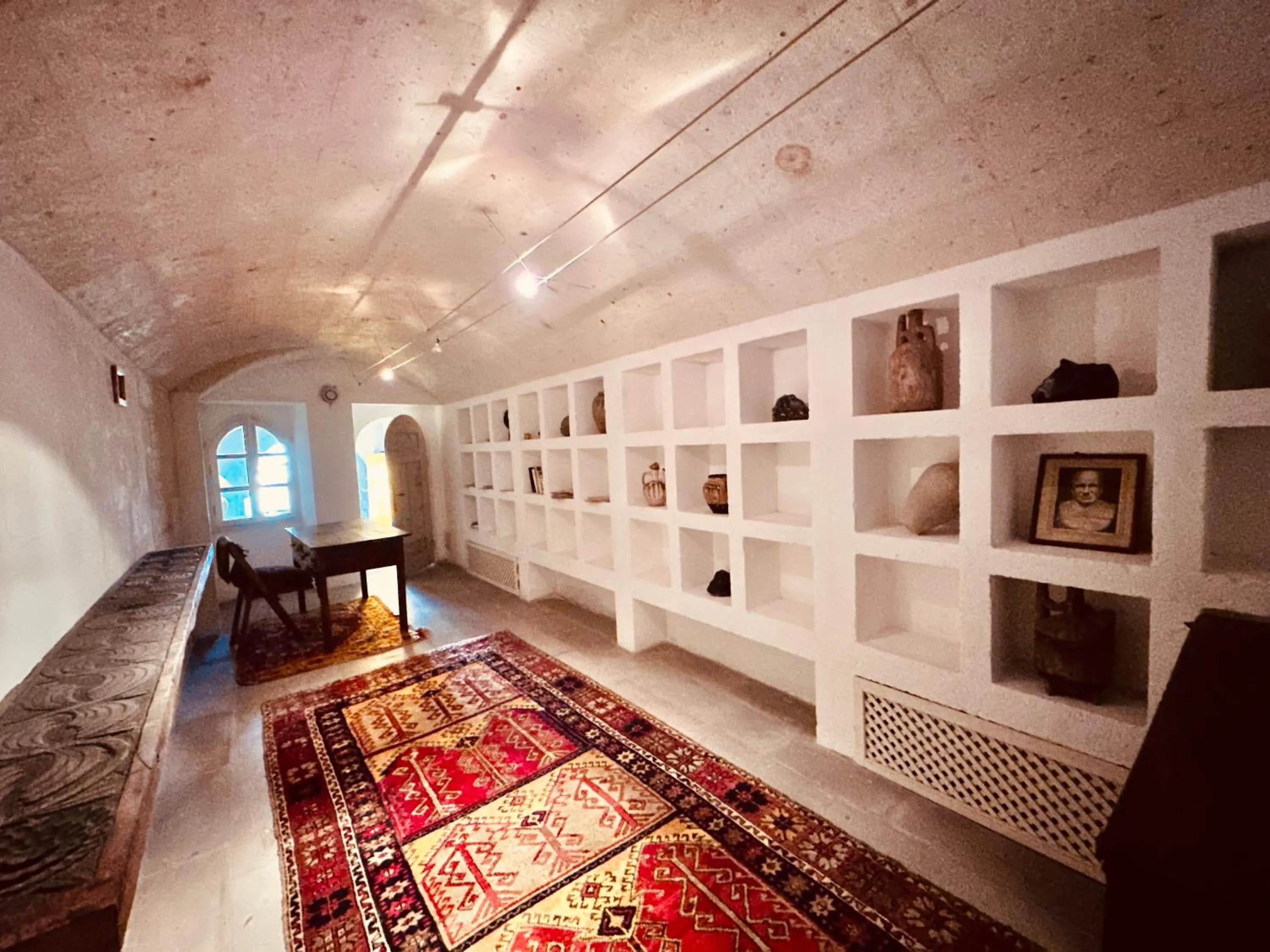 Library in Les Maisons De Cappadoce