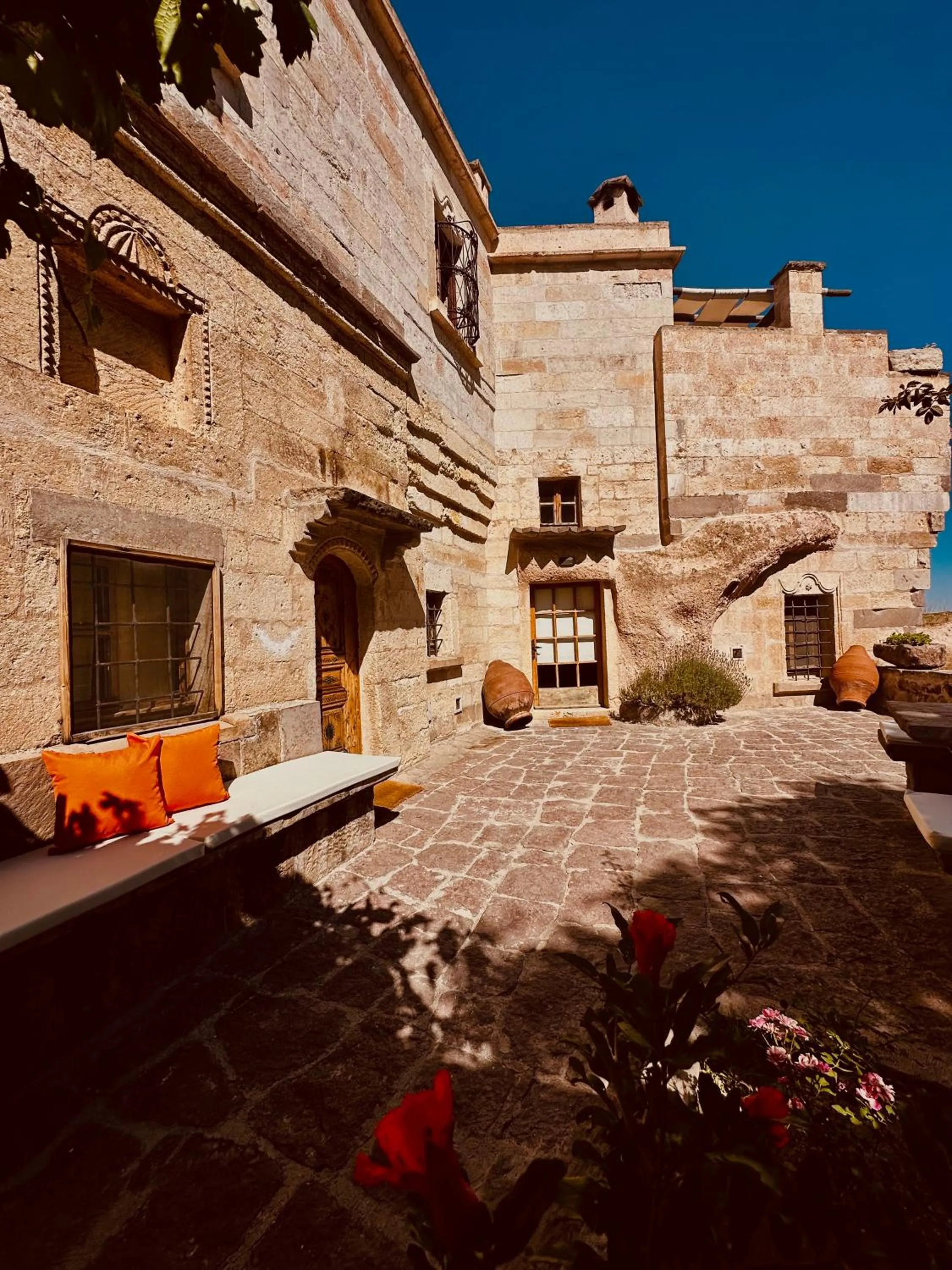 Property building in Les Maisons De Cappadoce
