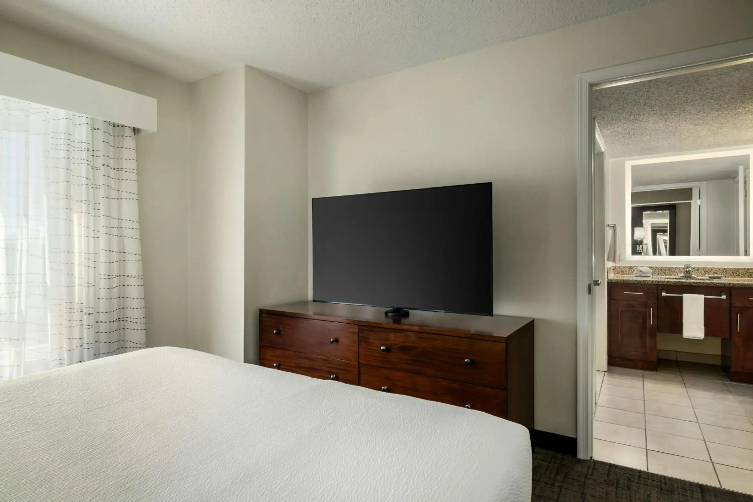 One-Bedroom Suite in Residence Inn by Marriott Richmond Chester One-Bedroom Suite in Residence Inn by Marriott Richmond Chester